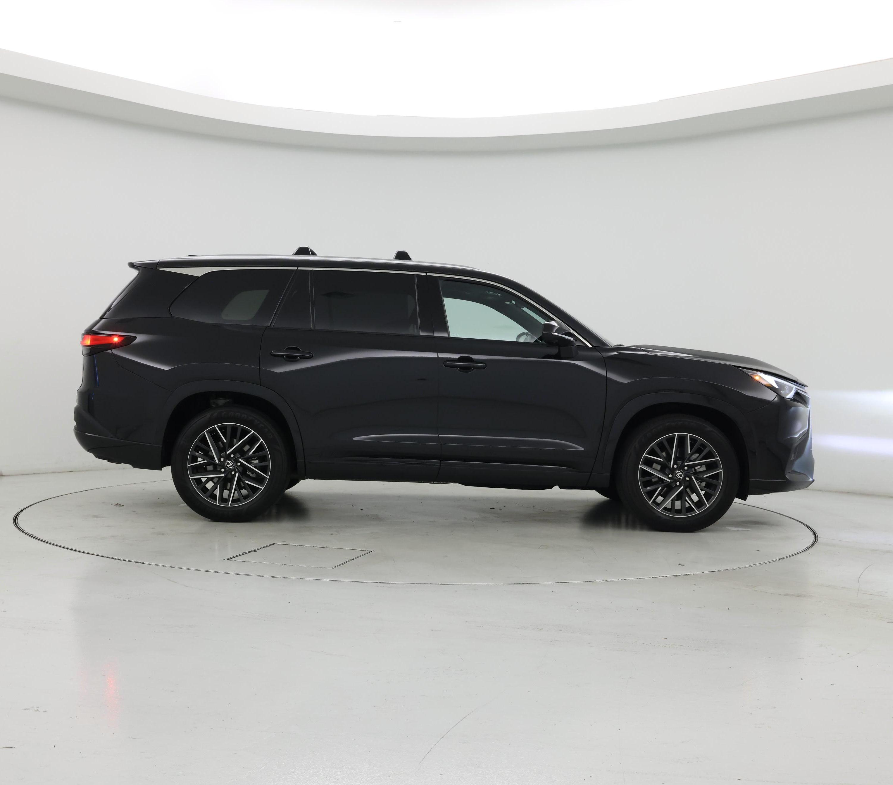 Thumbnail: 2024 Lexus TX - 7