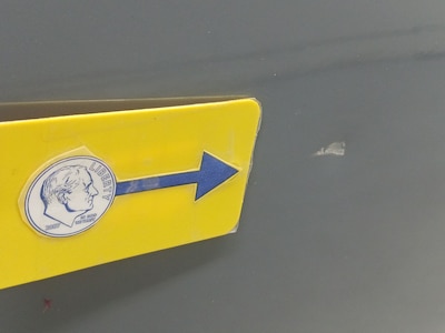 Condition detail
