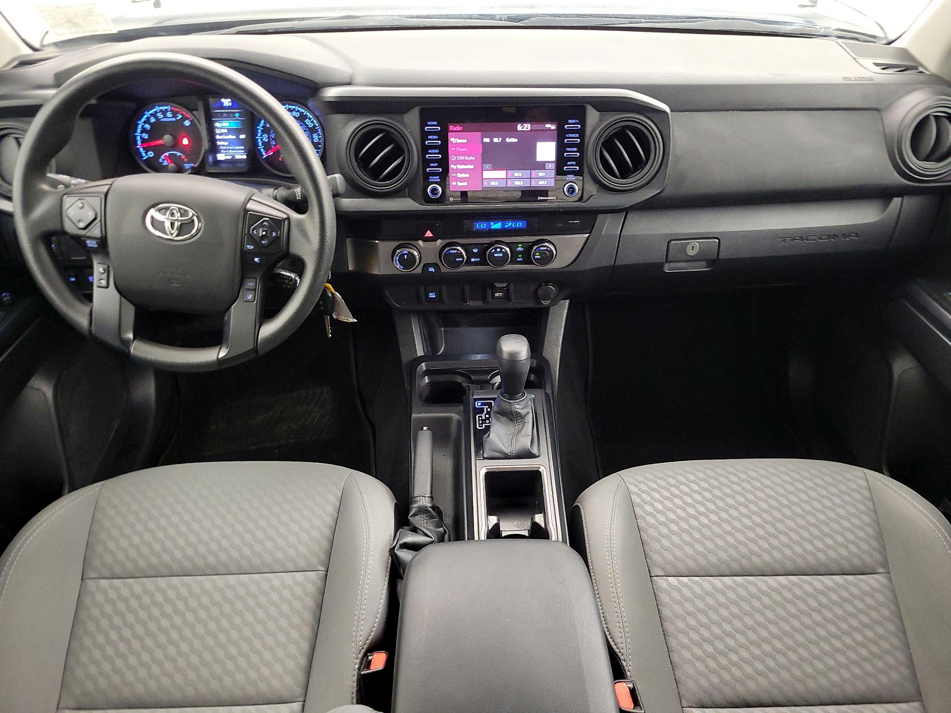Thumbnail: 2023 Toyota Tacoma - 9