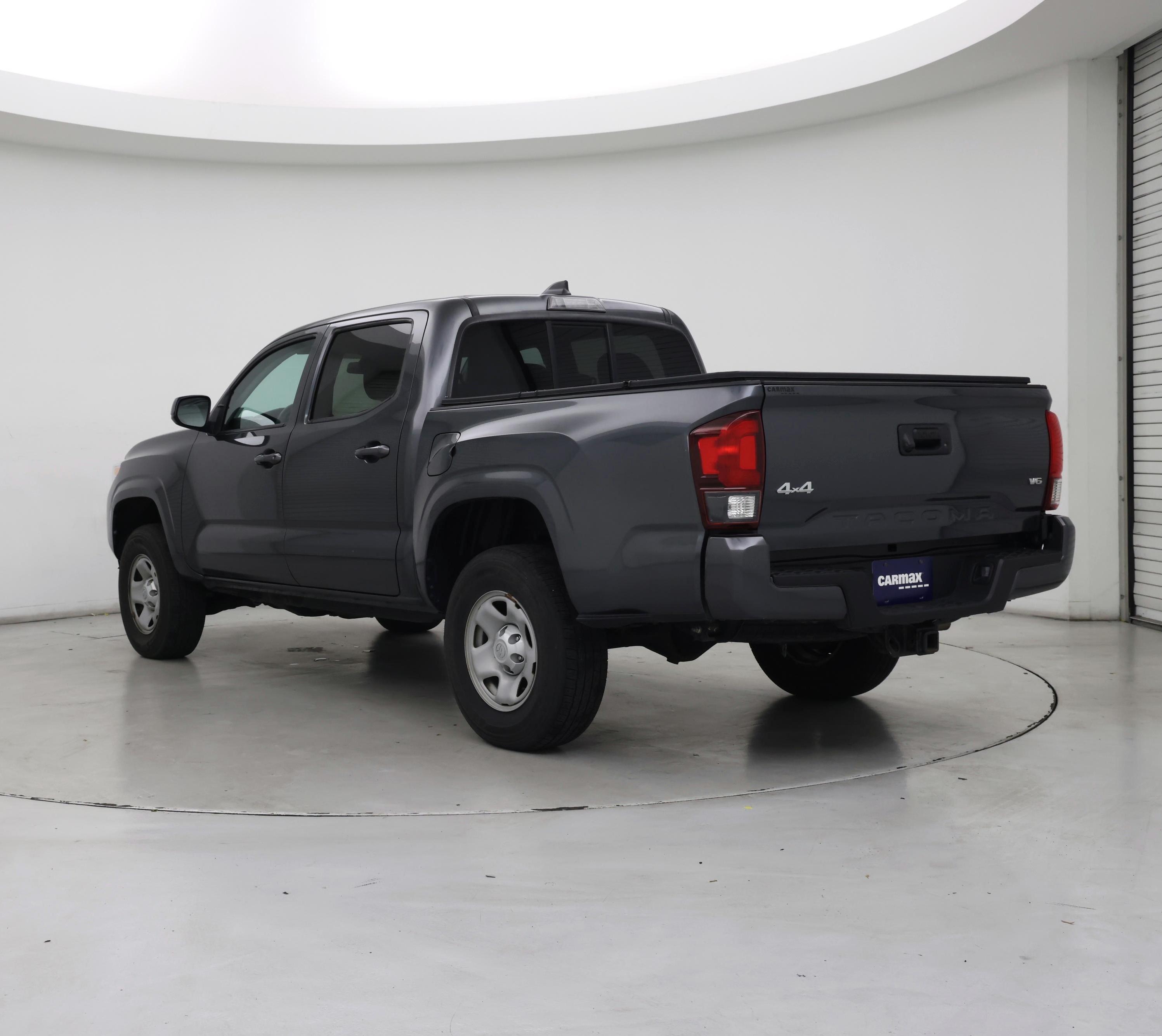Thumbnail: 2023 Toyota Tacoma - 2
