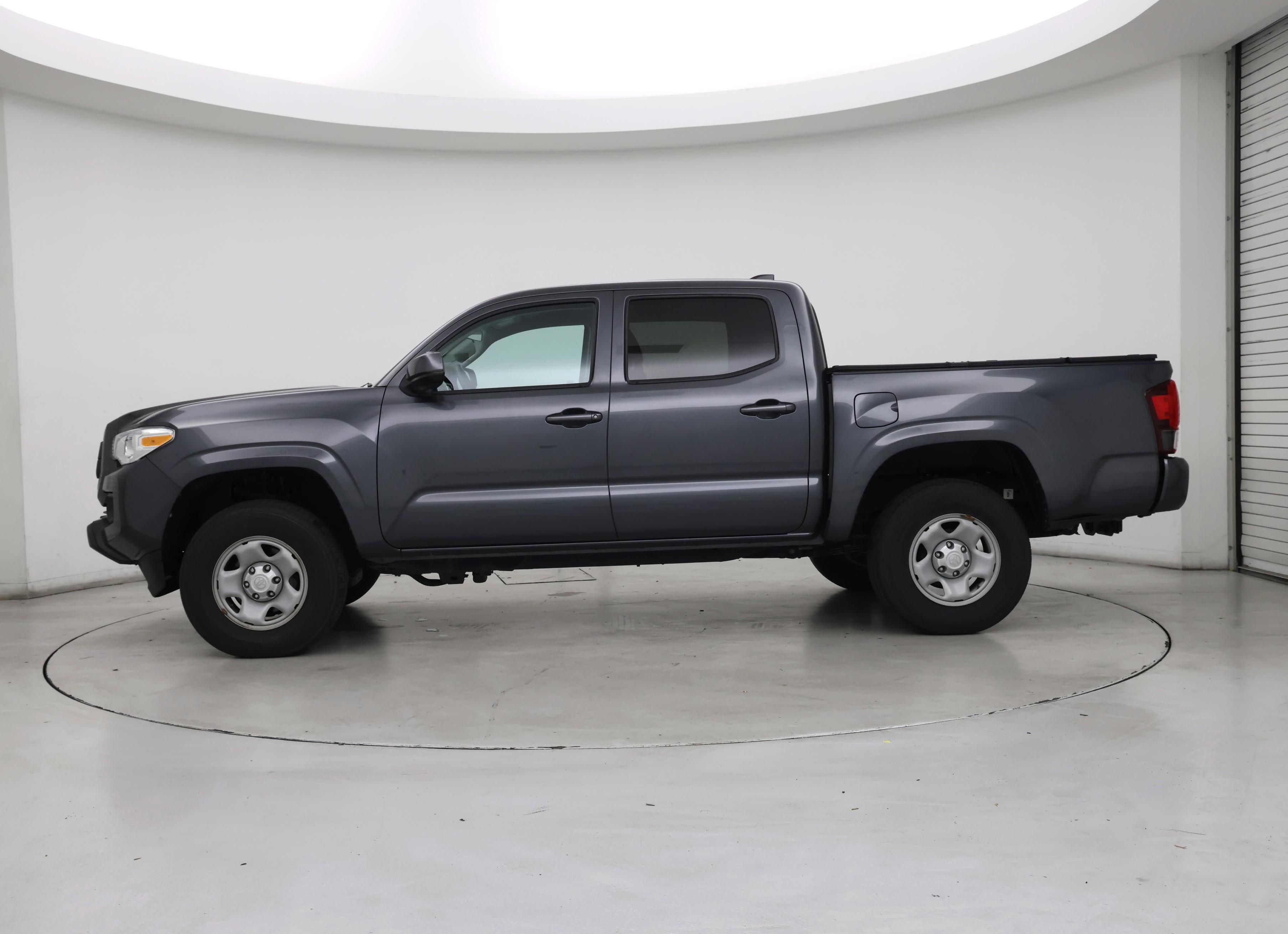 Thumbnail: 2023 Toyota Tacoma - 3