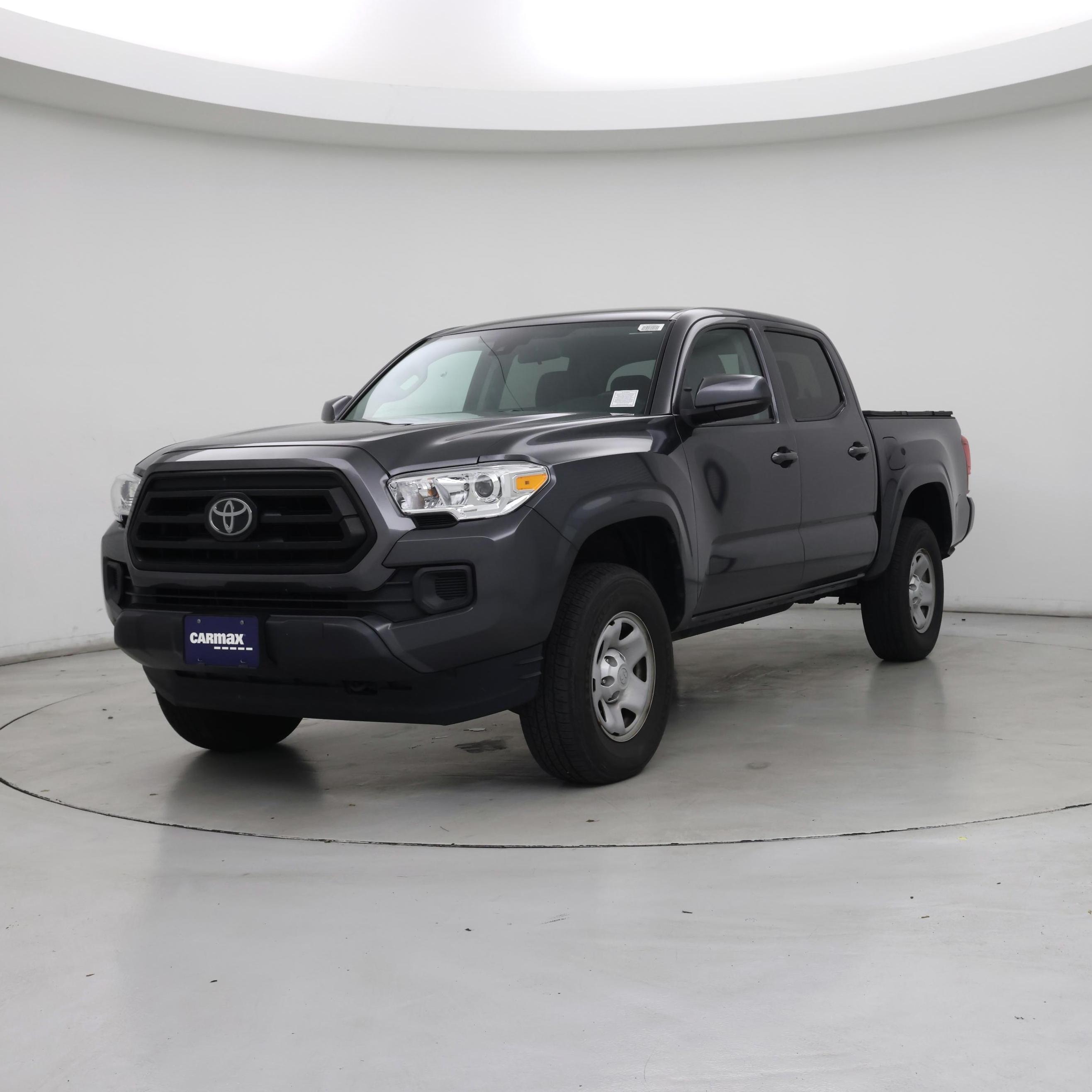 Thumbnail: 2023 Toyota Tacoma - 4