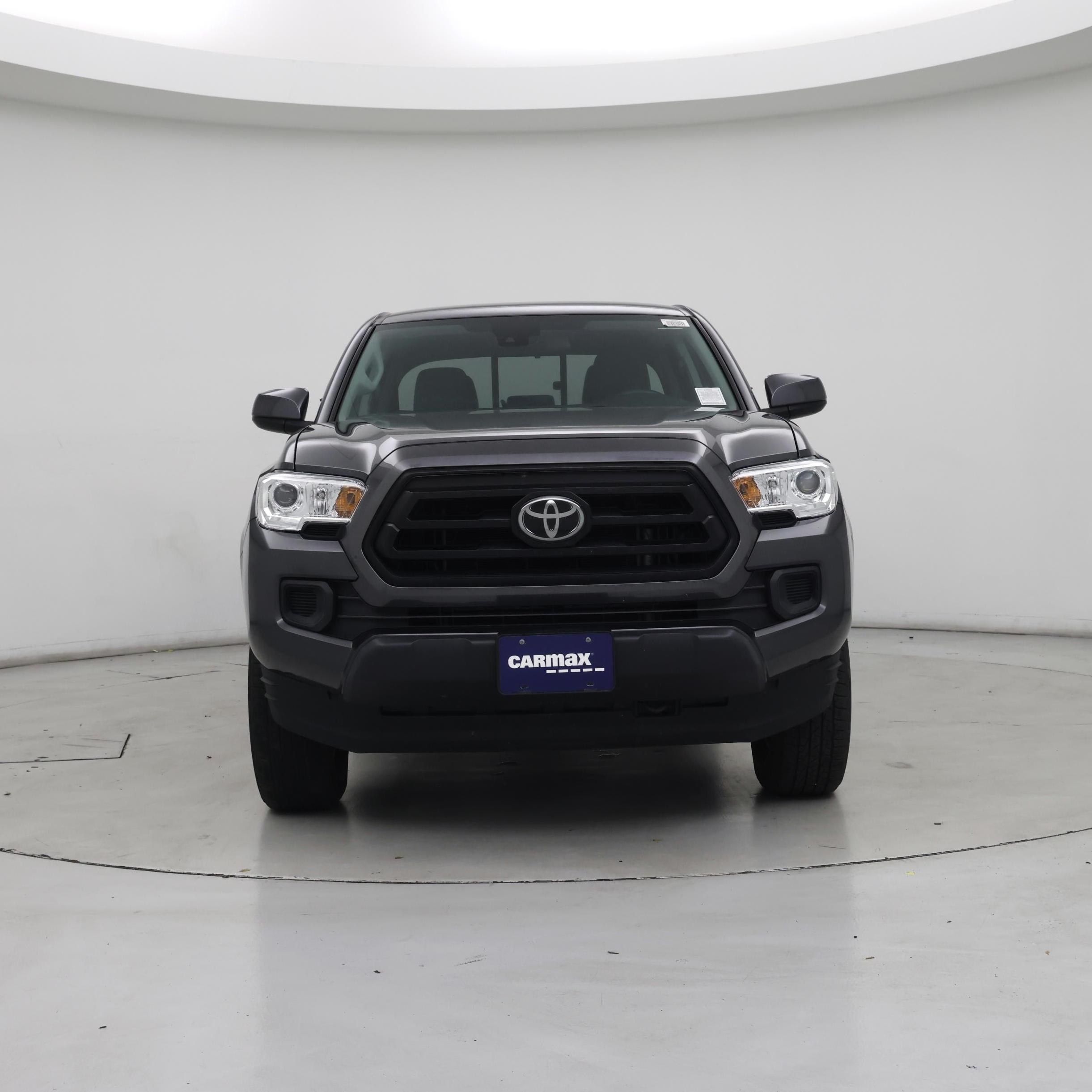 Thumbnail: 2023 Toyota Tacoma - 5