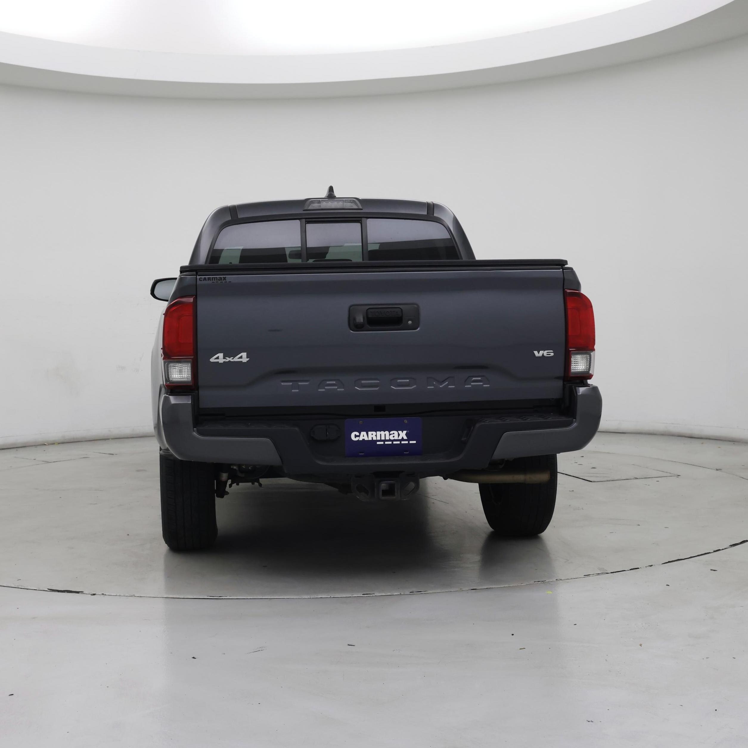 Thumbnail: 2023 Toyota Tacoma - 6