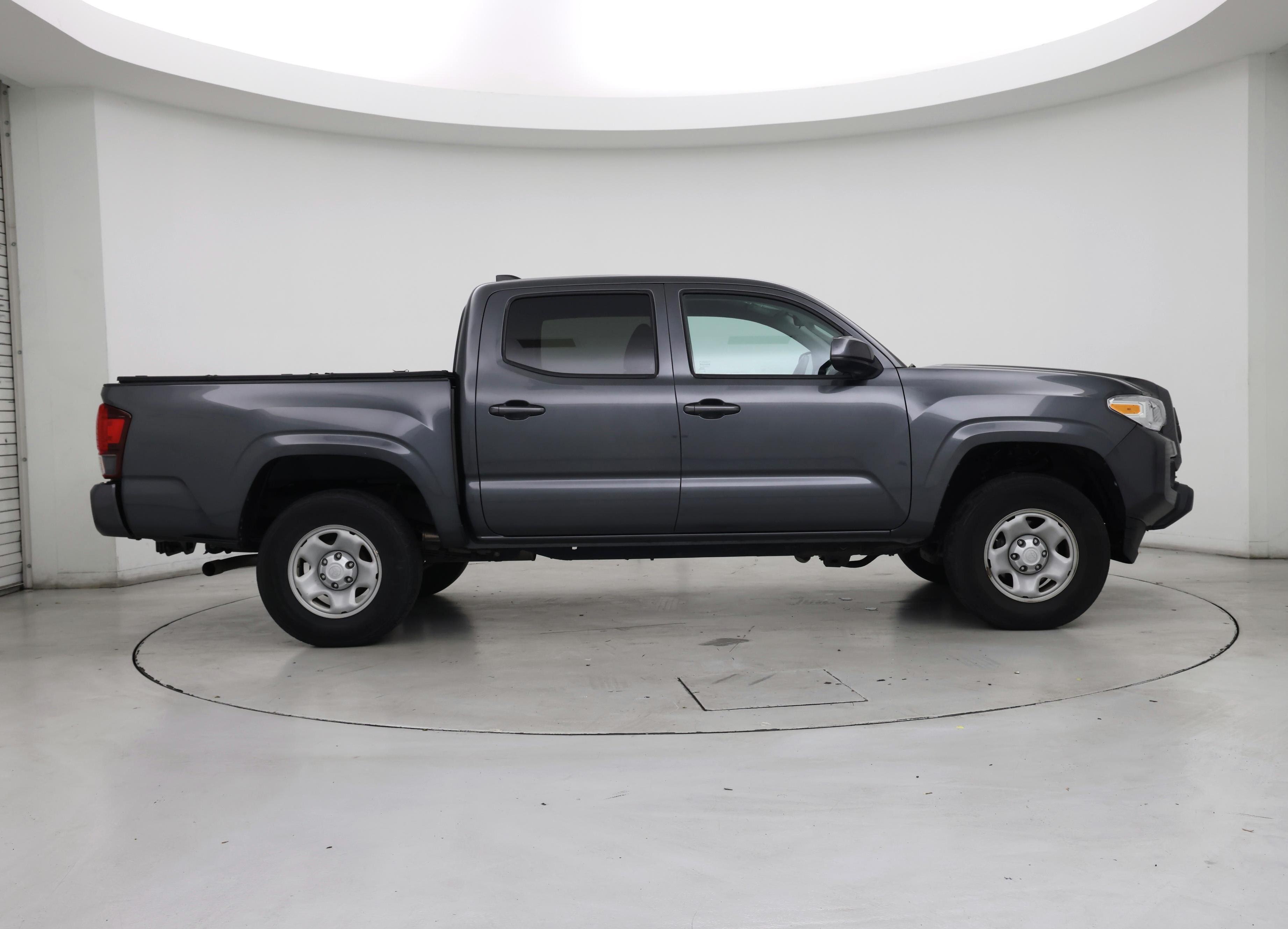 Thumbnail: 2023 Toyota Tacoma - 7