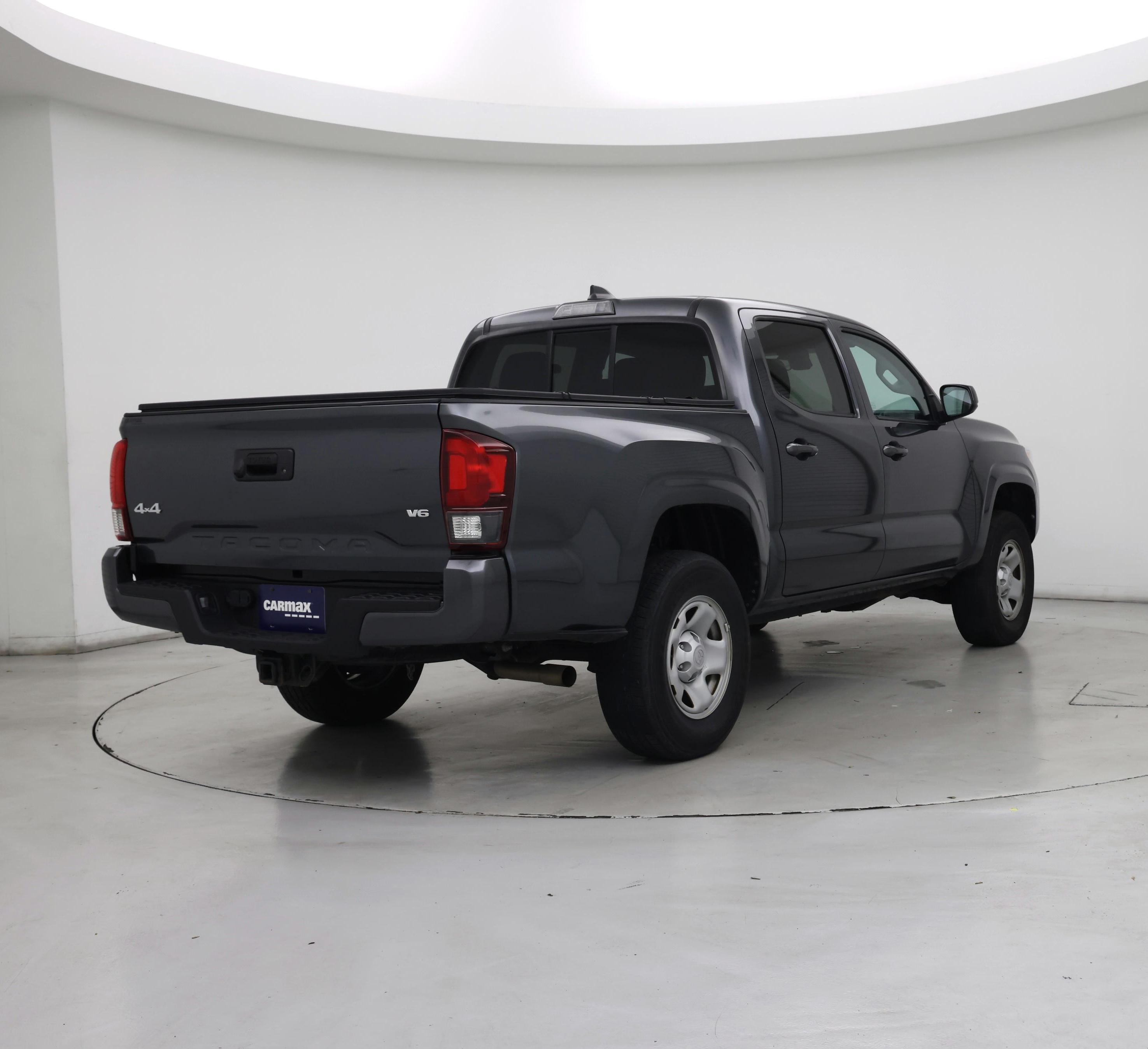 Thumbnail: 2023 Toyota Tacoma - 8