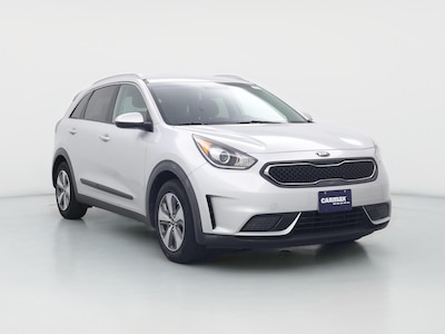 2019 Kia Niro LX