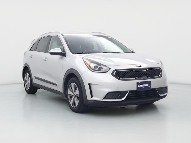 2019 Kia Niro LX -
                  Palmdale, CA