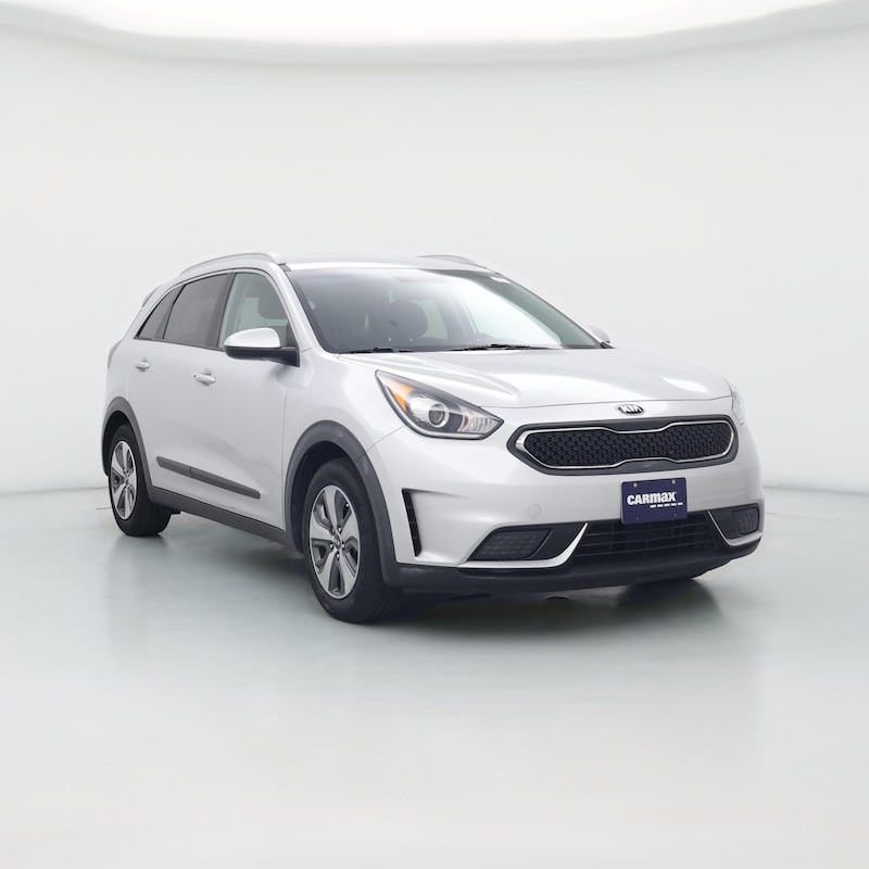 2019 Kia Niro LX
