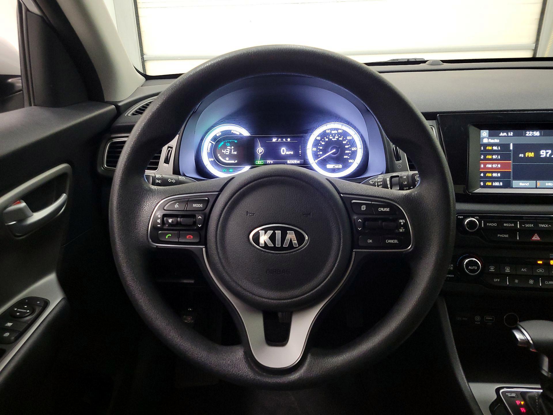 Thumbnail: 2019 Kia Niro - 10