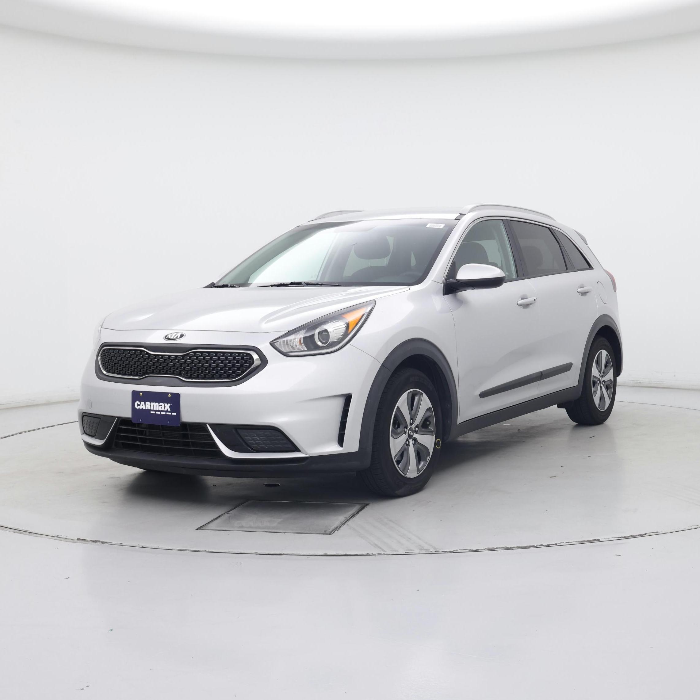 Thumbnail: 2019 Kia Niro - 4