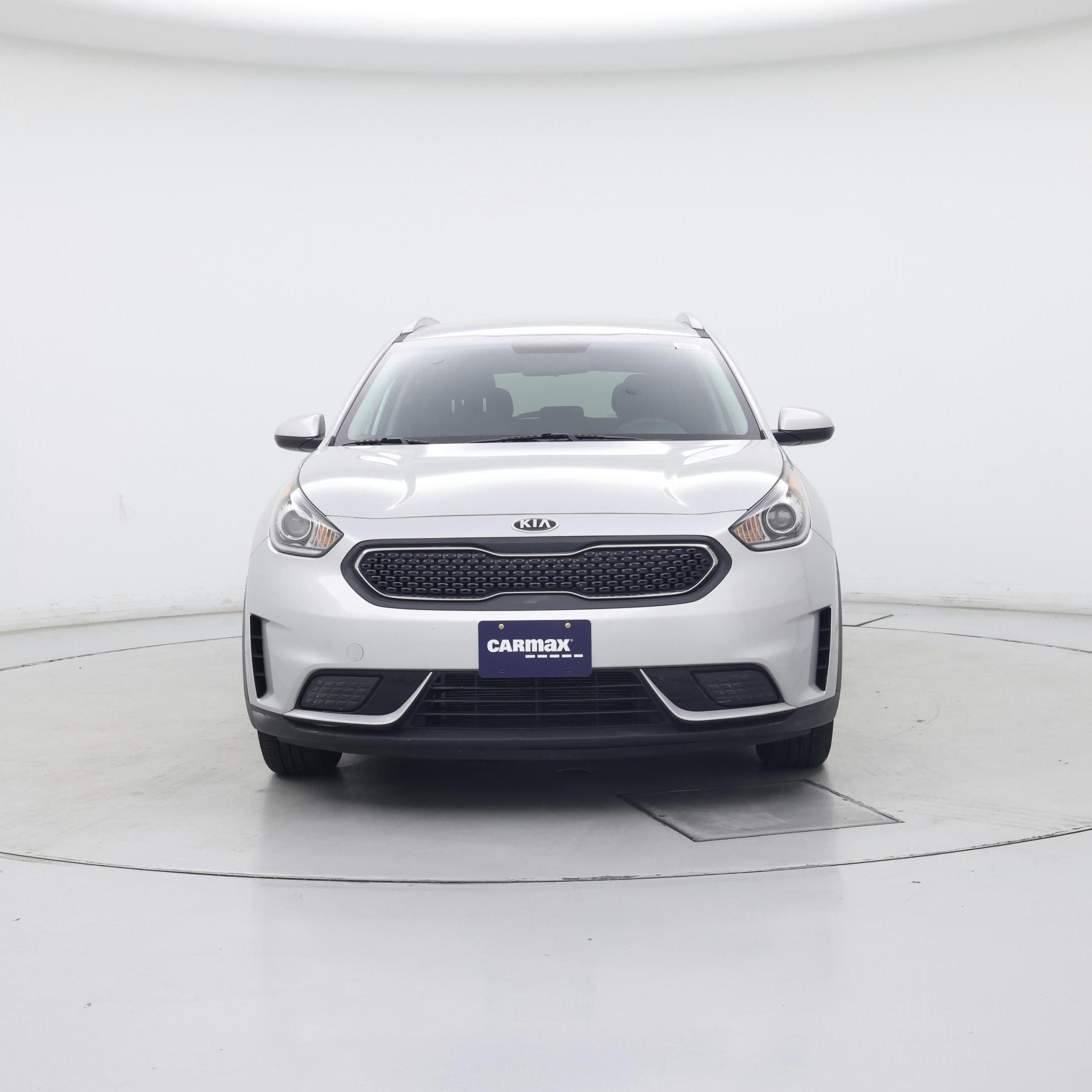 Thumbnail: 2019 Kia Niro - 5