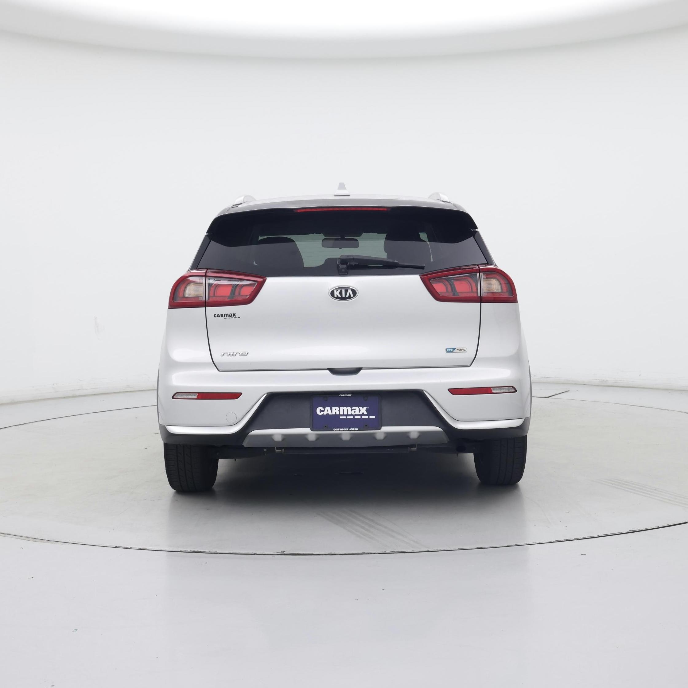 Thumbnail: 2019 Kia Niro - 6