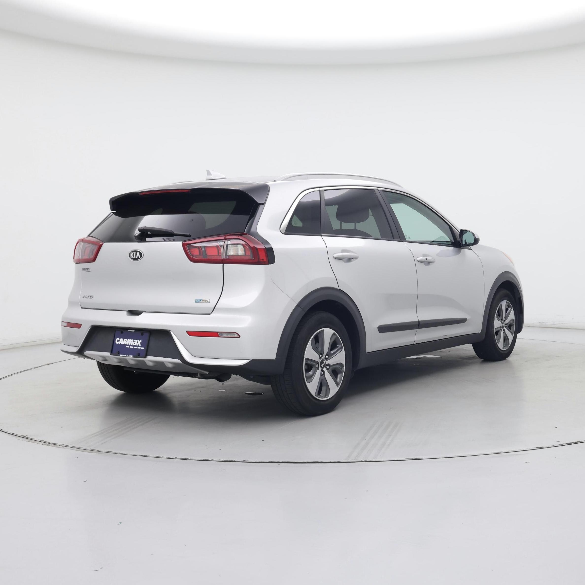 Thumbnail: 2019 Kia Niro - 8