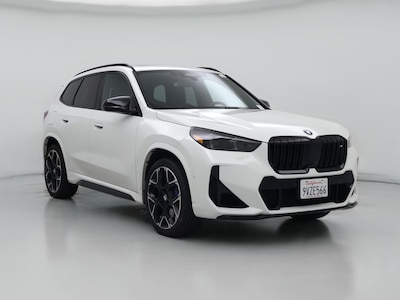 2026 BMW X1 M35i