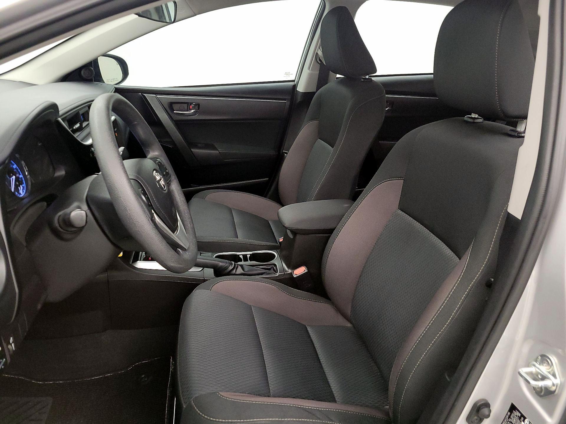 Thumbnail: 2017 Toyota Corolla - 11