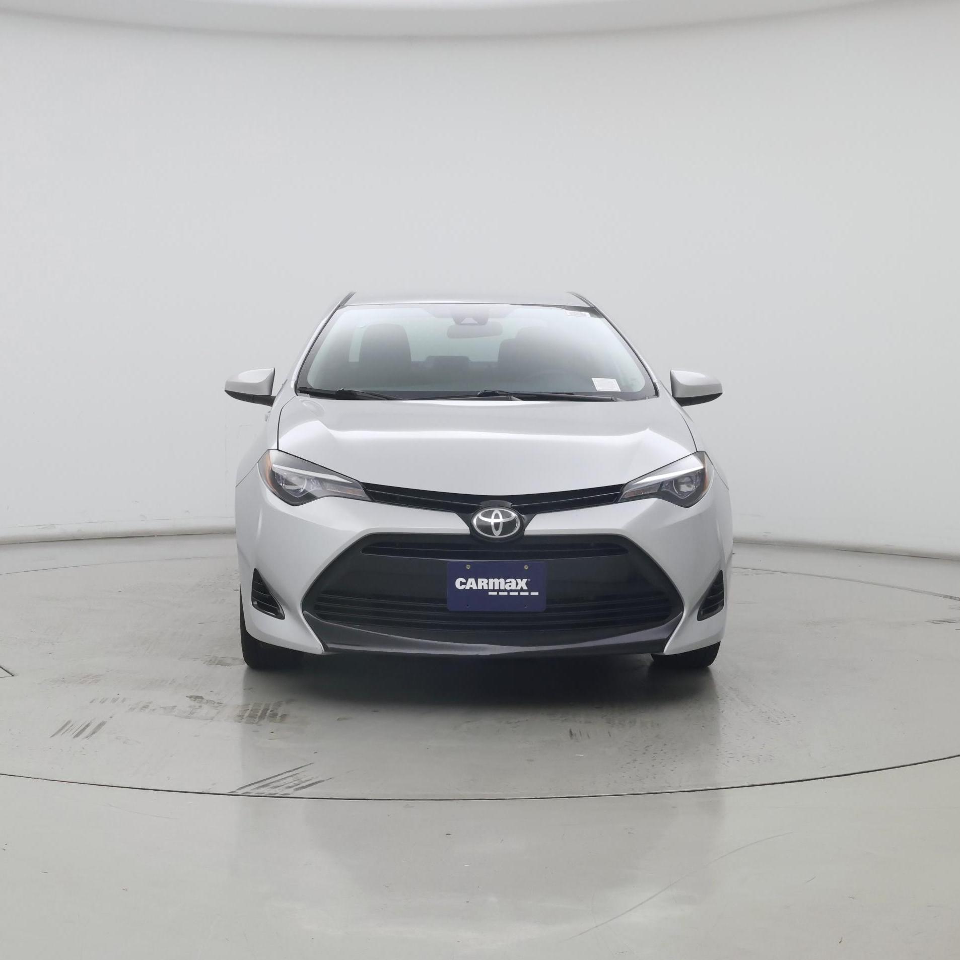 Thumbnail: 2017 Toyota Corolla - 5