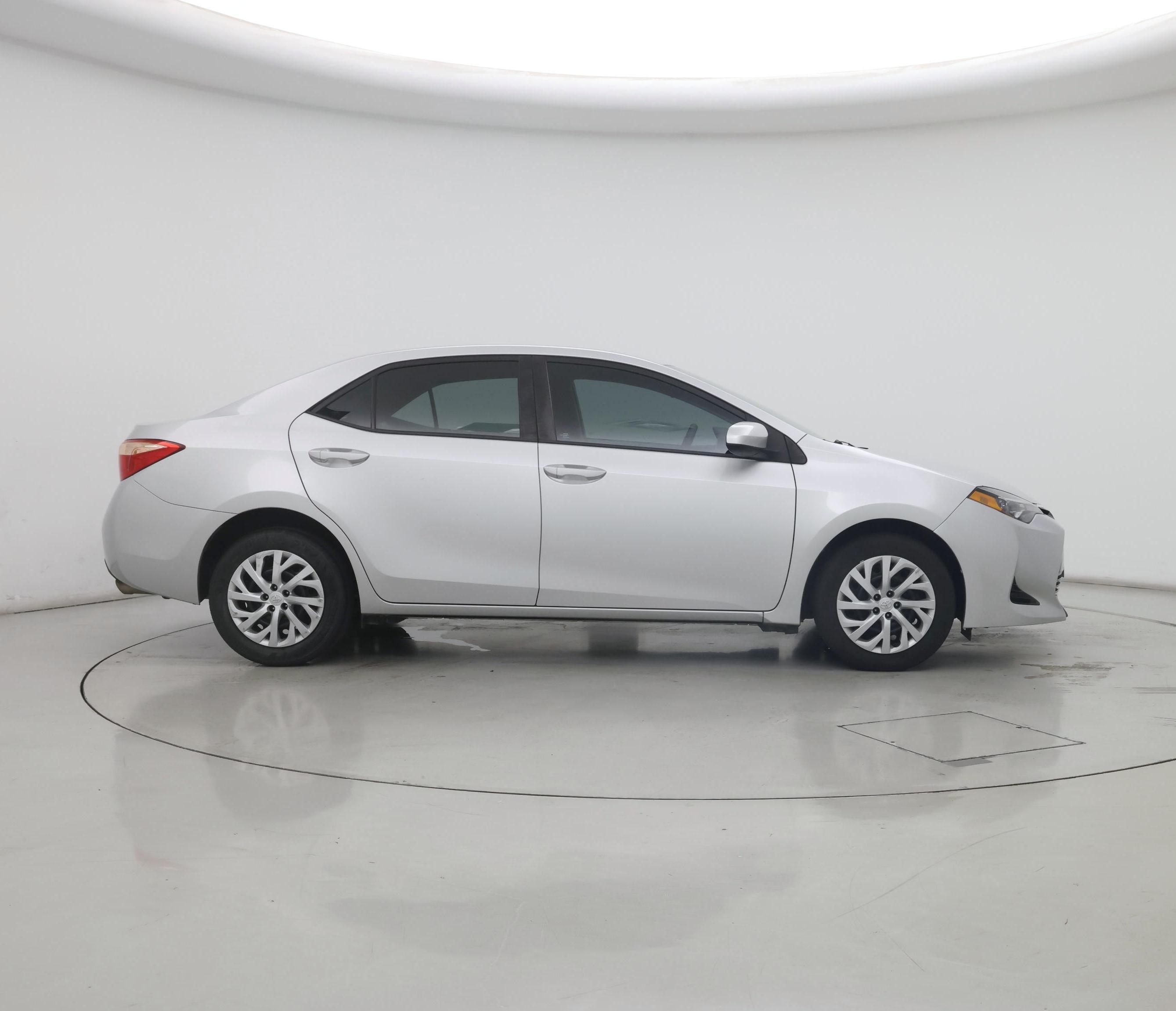 Thumbnail: 2017 Toyota Corolla - 7