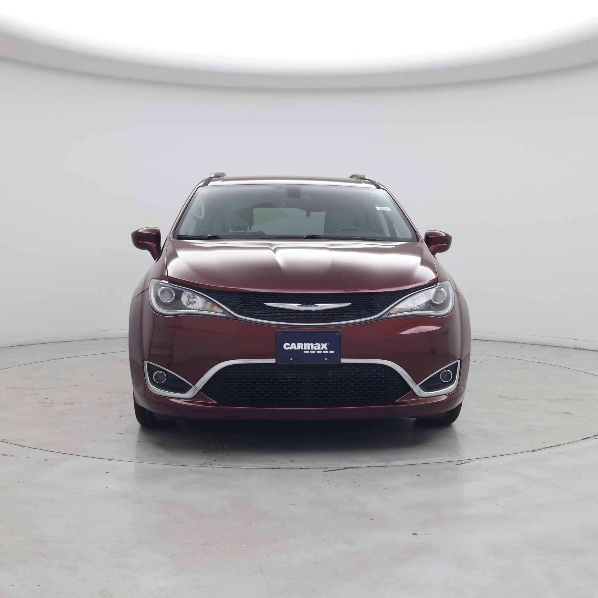Thumbnail: 2019 Chrysler Pacifica - 5