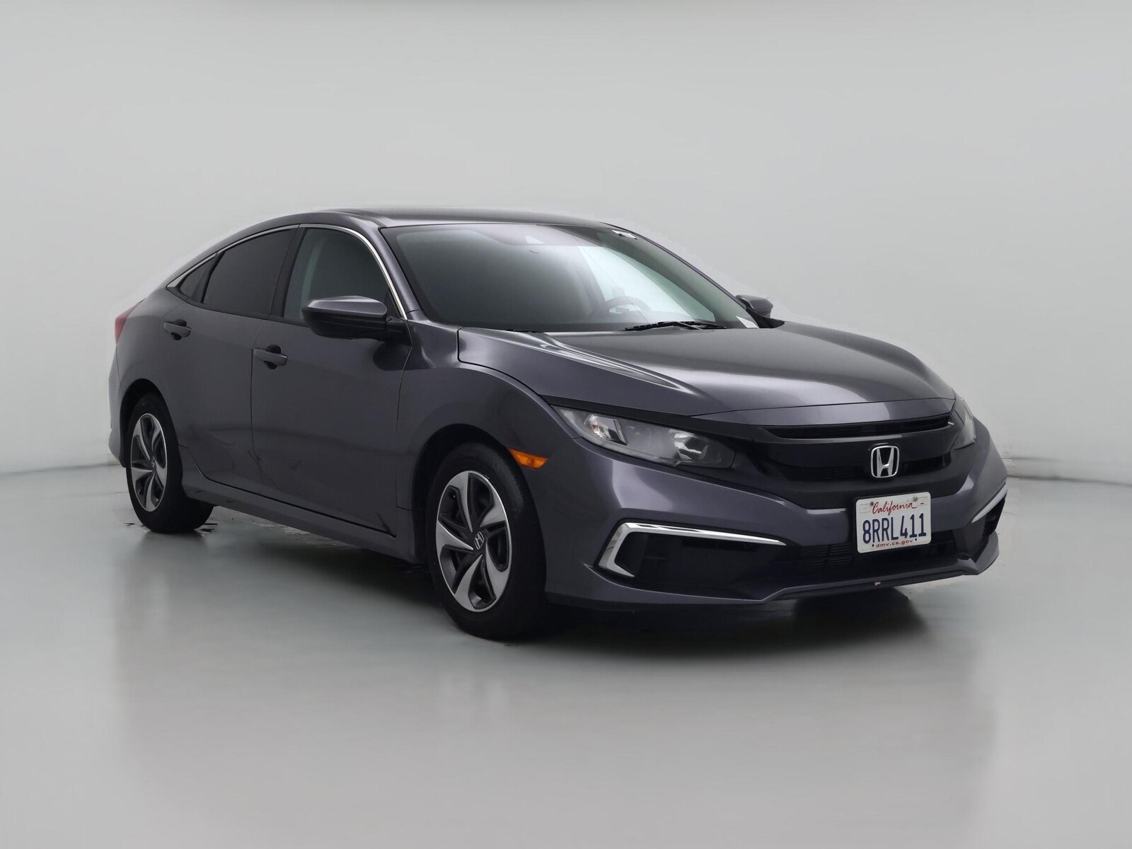 2020 Honda Civic Sedan