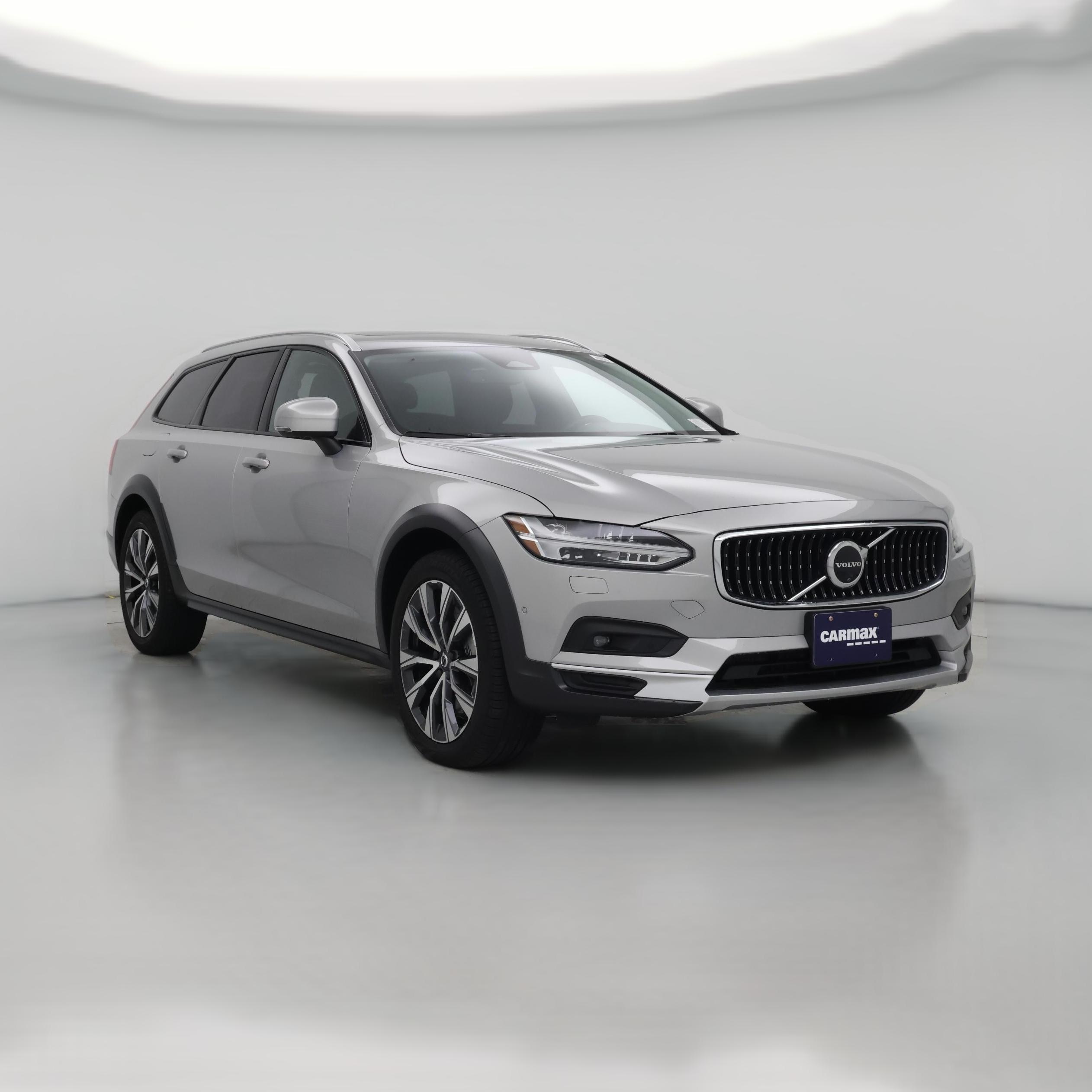 Thumbnail: 2025 Volvo S90 - 1