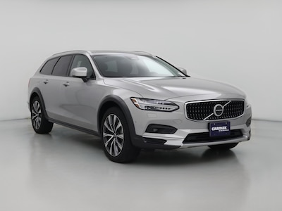 2025 Volvo V90 Cross Country B6 Plus
