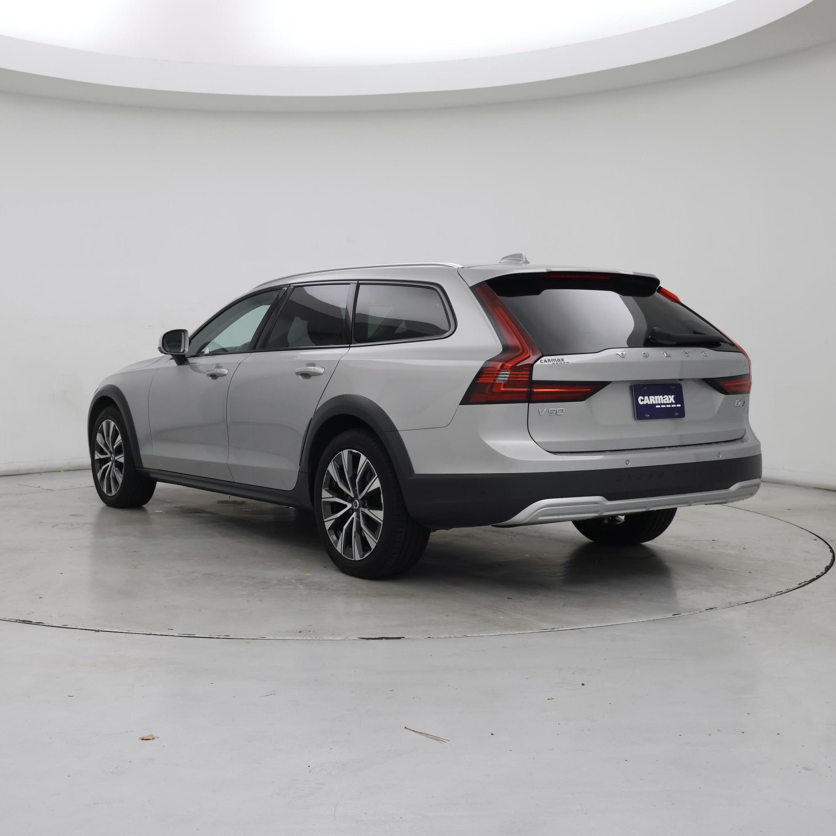 Thumbnail: 2025 Volvo S90 - 2