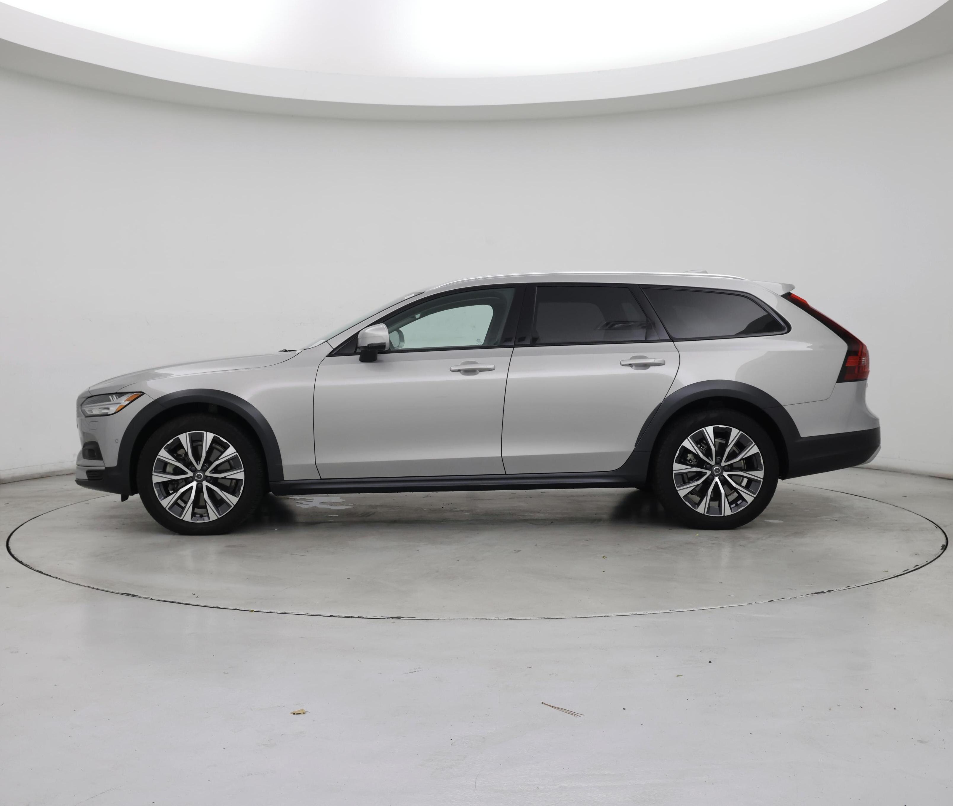 Thumbnail: 2025 Volvo S90 - 3