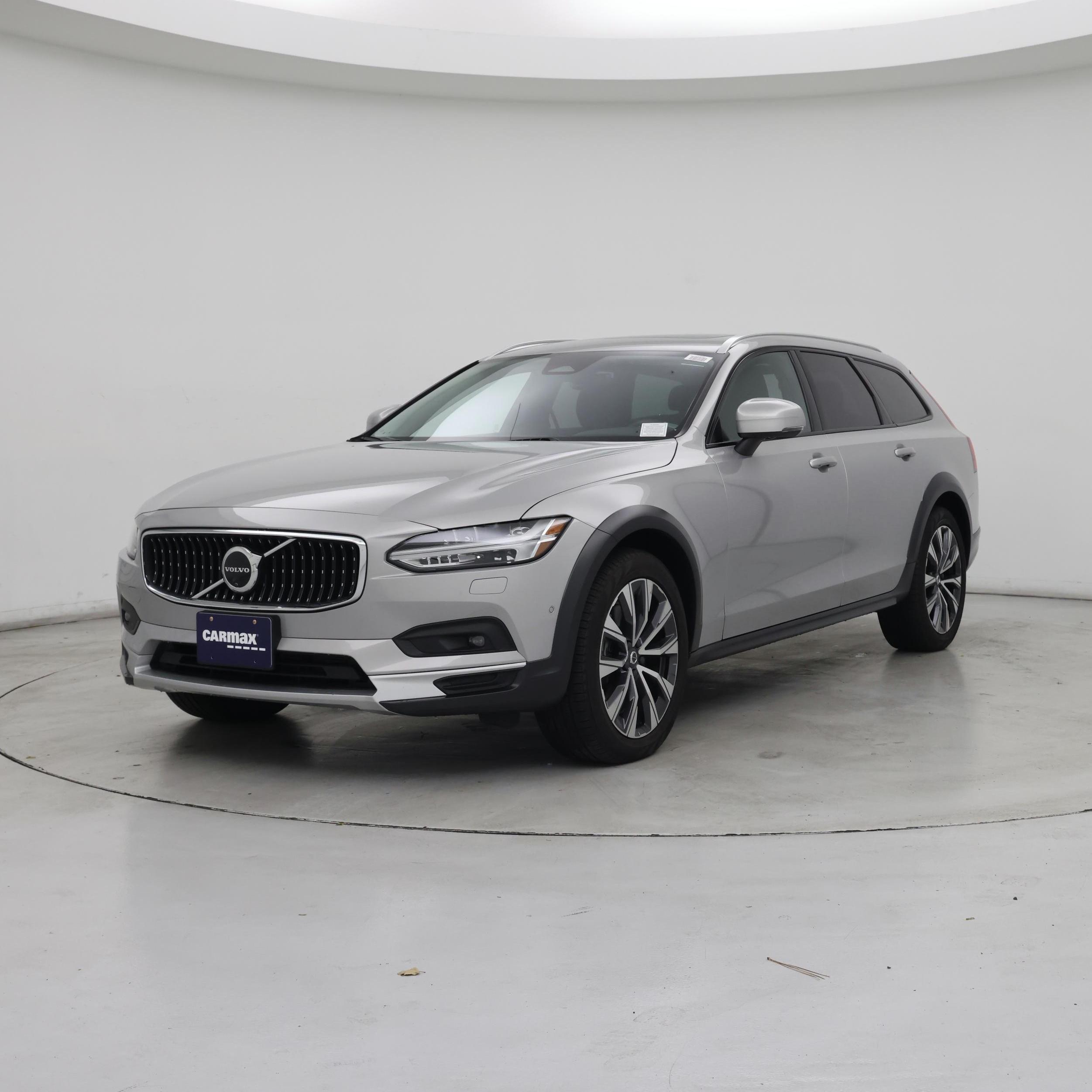 Thumbnail: 2025 Volvo S90 - 4