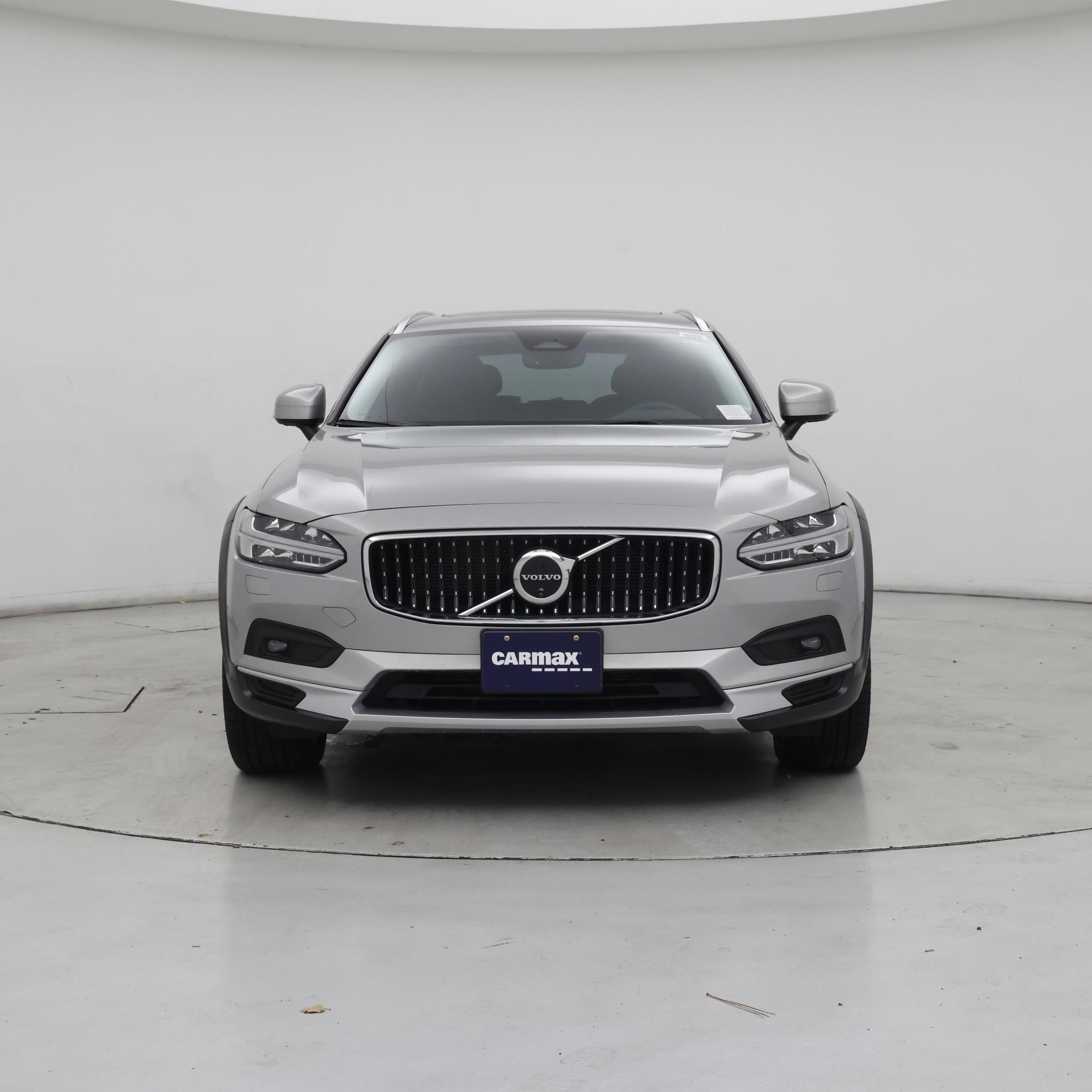 Thumbnail: 2025 Volvo S90 - 5