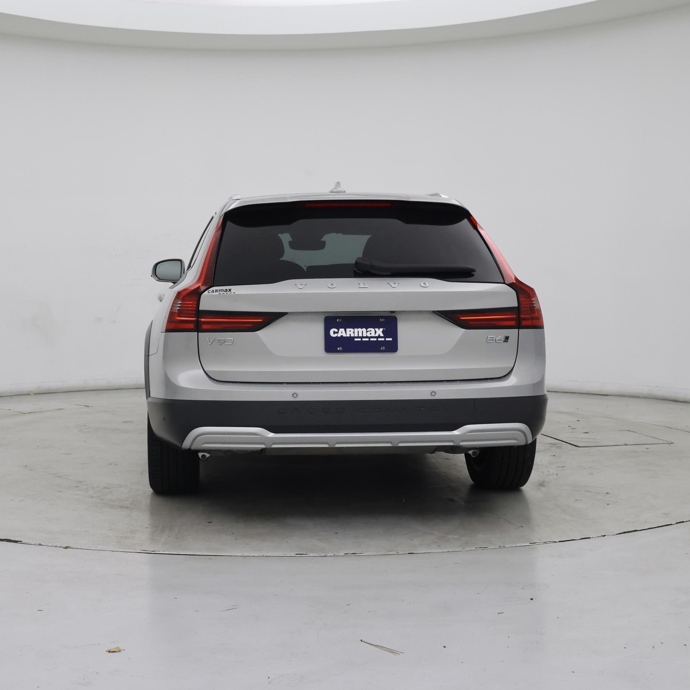 Thumbnail: 2025 Volvo S90 - 6