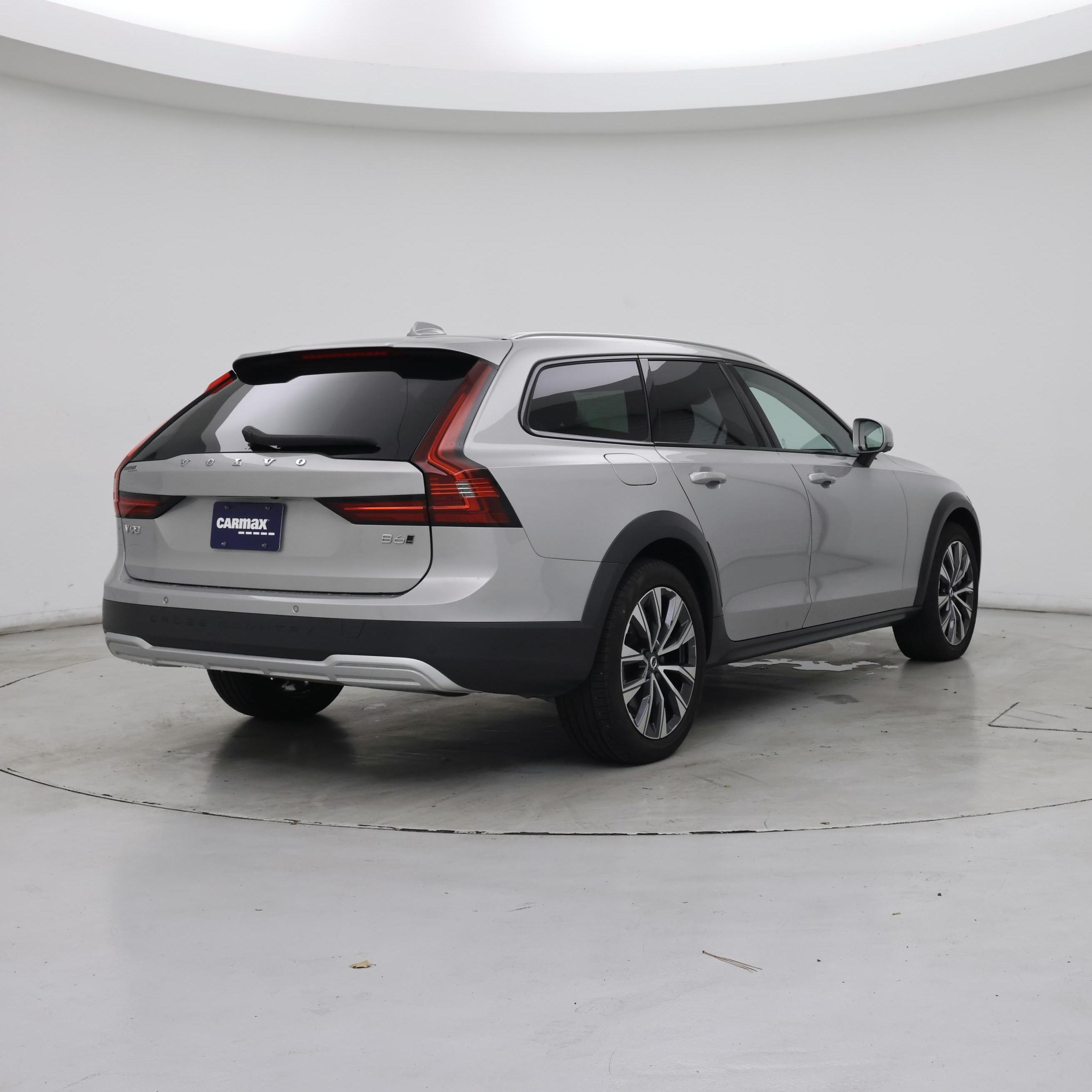 Thumbnail: 2025 Volvo S90 - 8