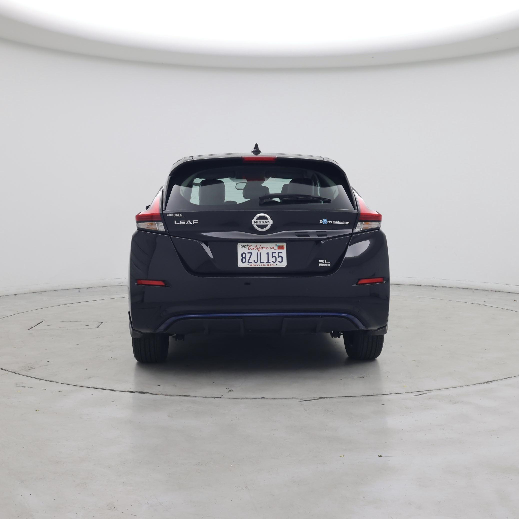 Thumbnail: 2022 Nissan Leaf - 6