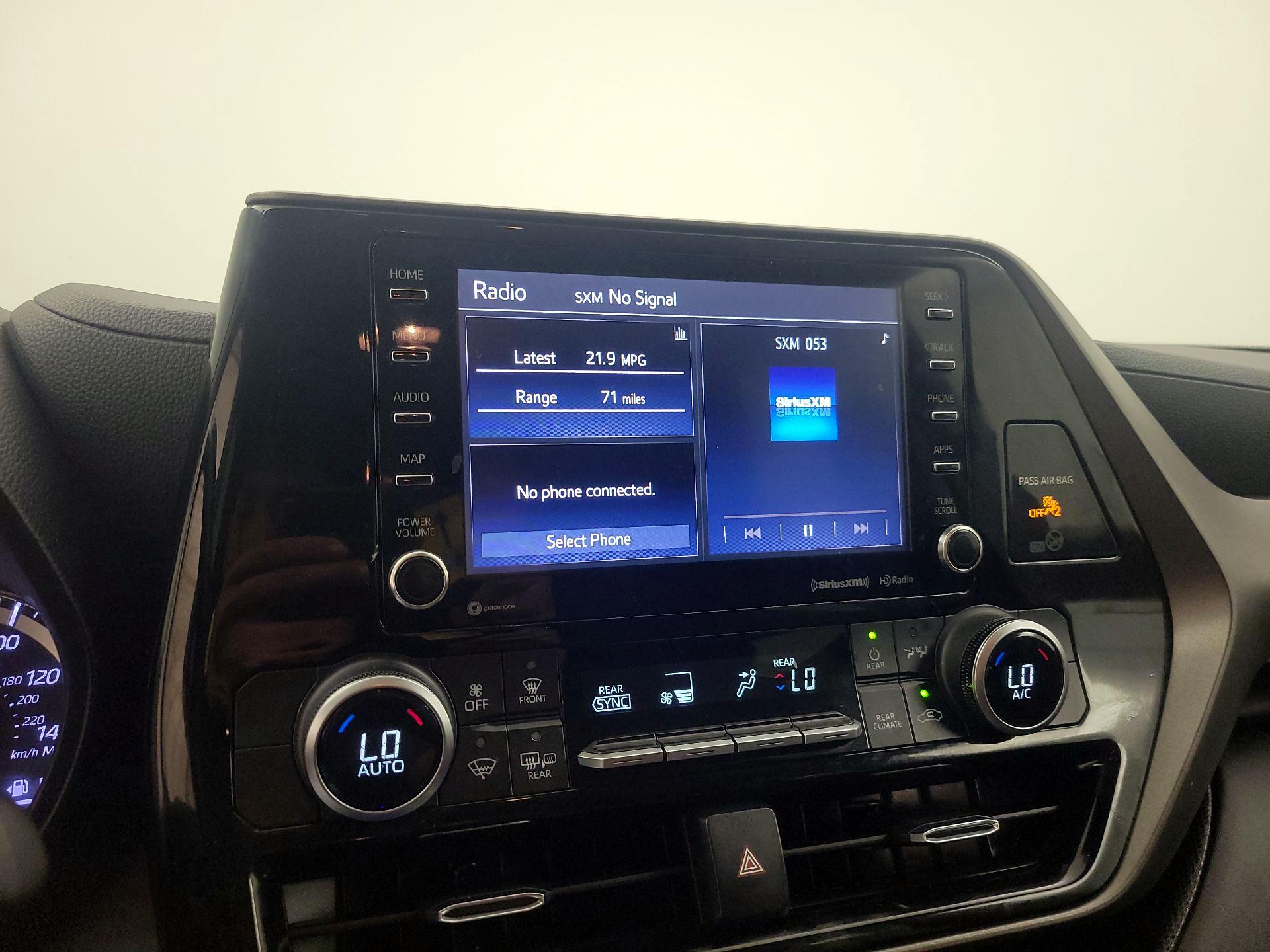 Thumbnail: 2020 Toyota Highlander - 15