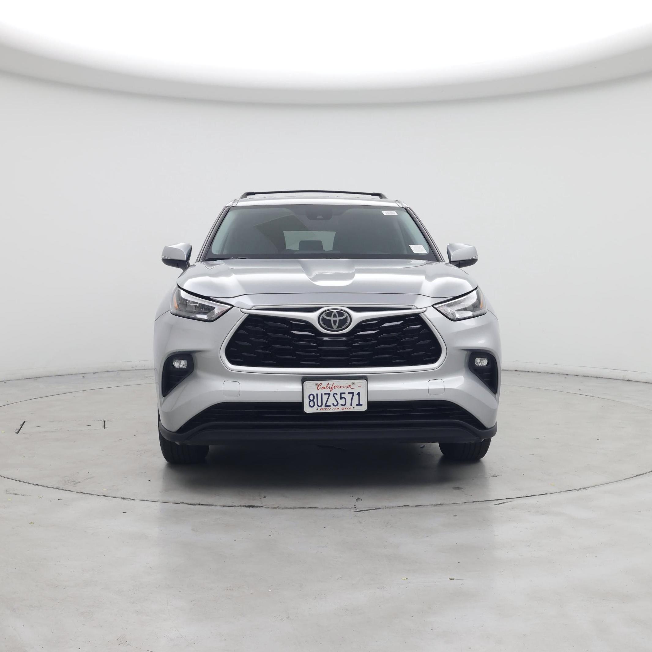 Thumbnail: 2020 Toyota Highlander - 5