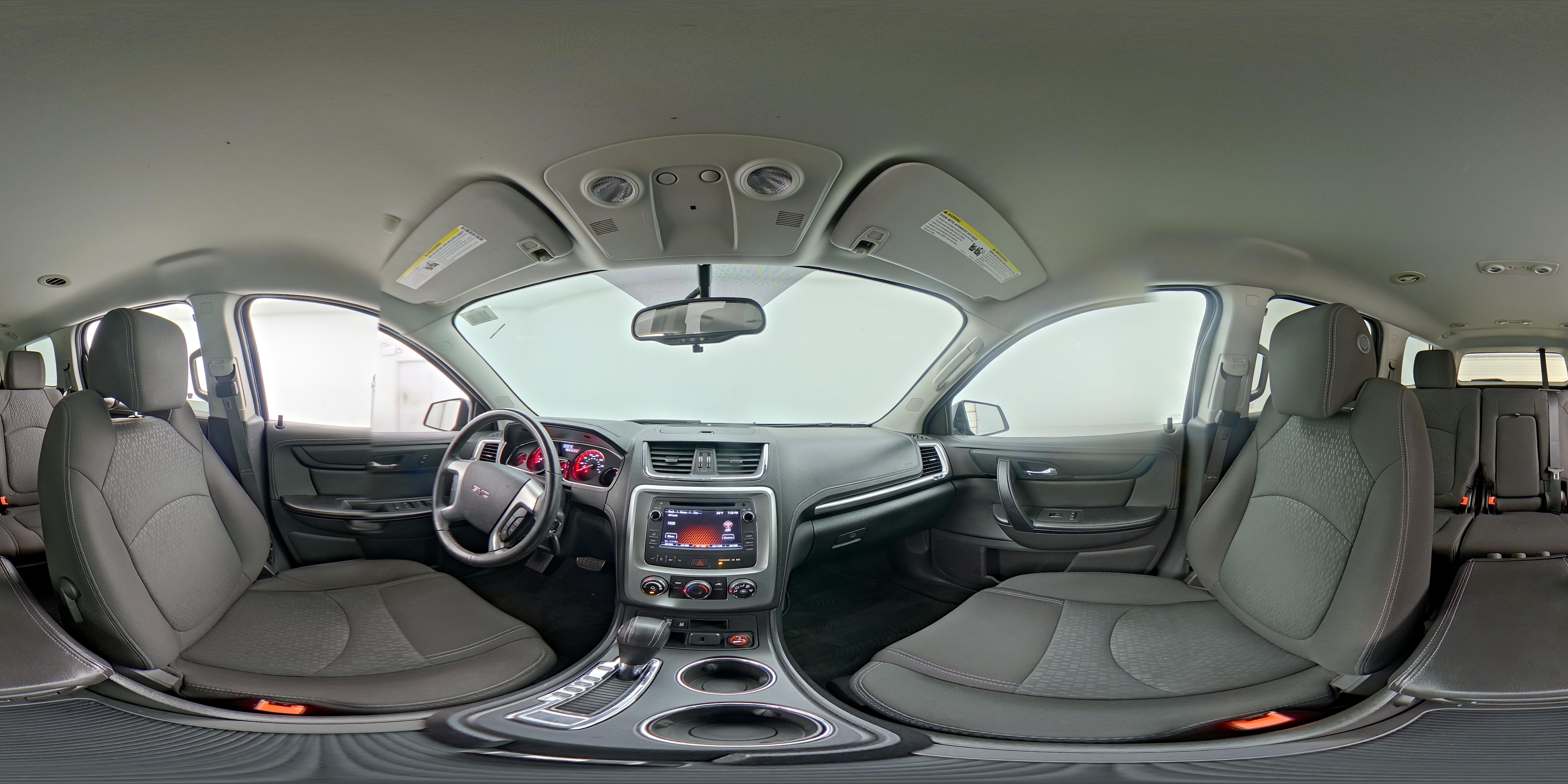 2016 GMC Acadia SLE-1 - Photo 26