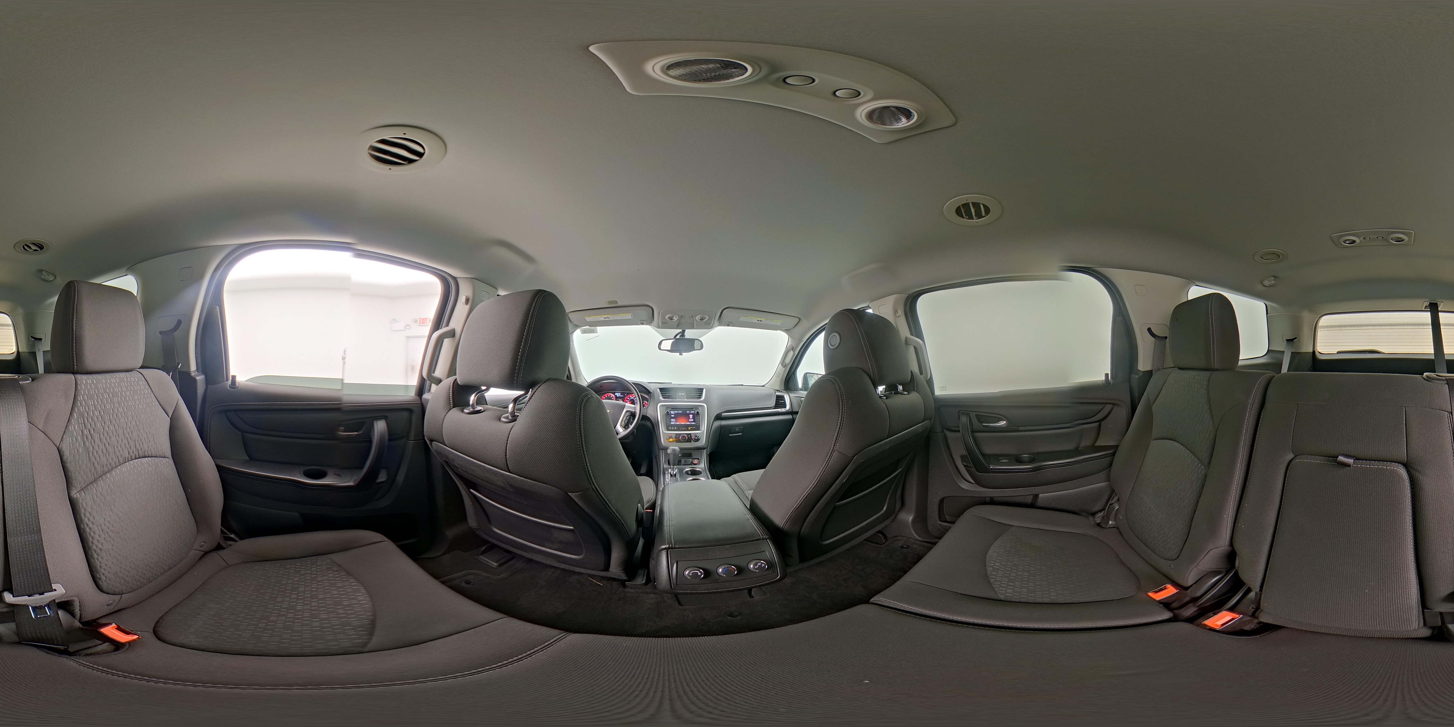 2016 GMC Acadia SLE-1 - Photo 27