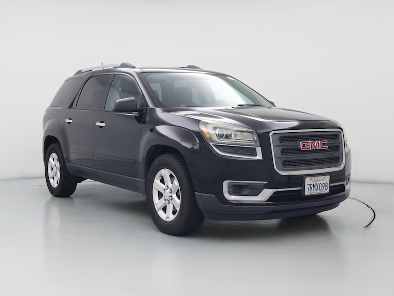 2016 GMC Acadia SLE -
                  Palmdale, CA