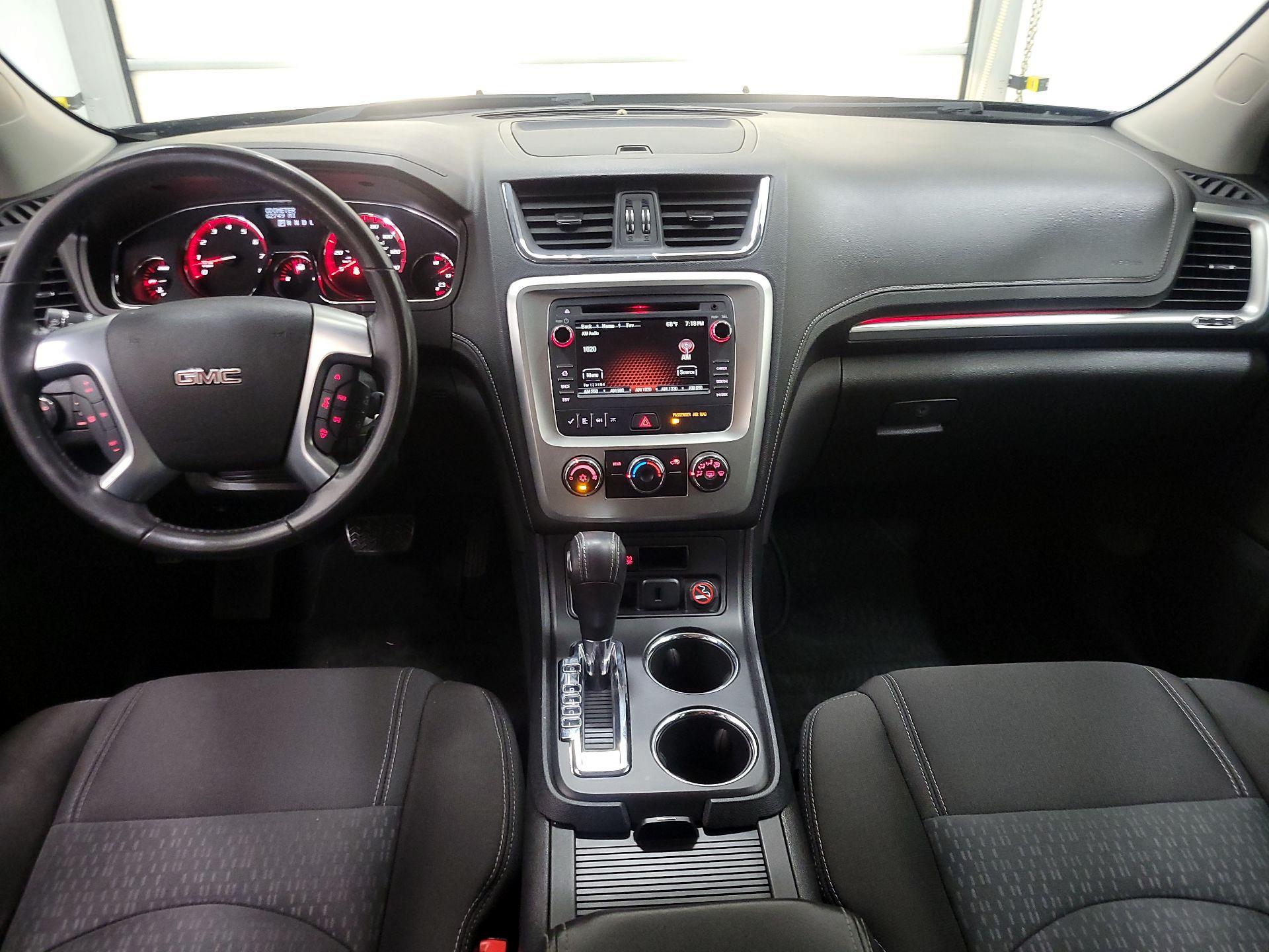 Thumbnail: 2016 GMC Acadia - 9