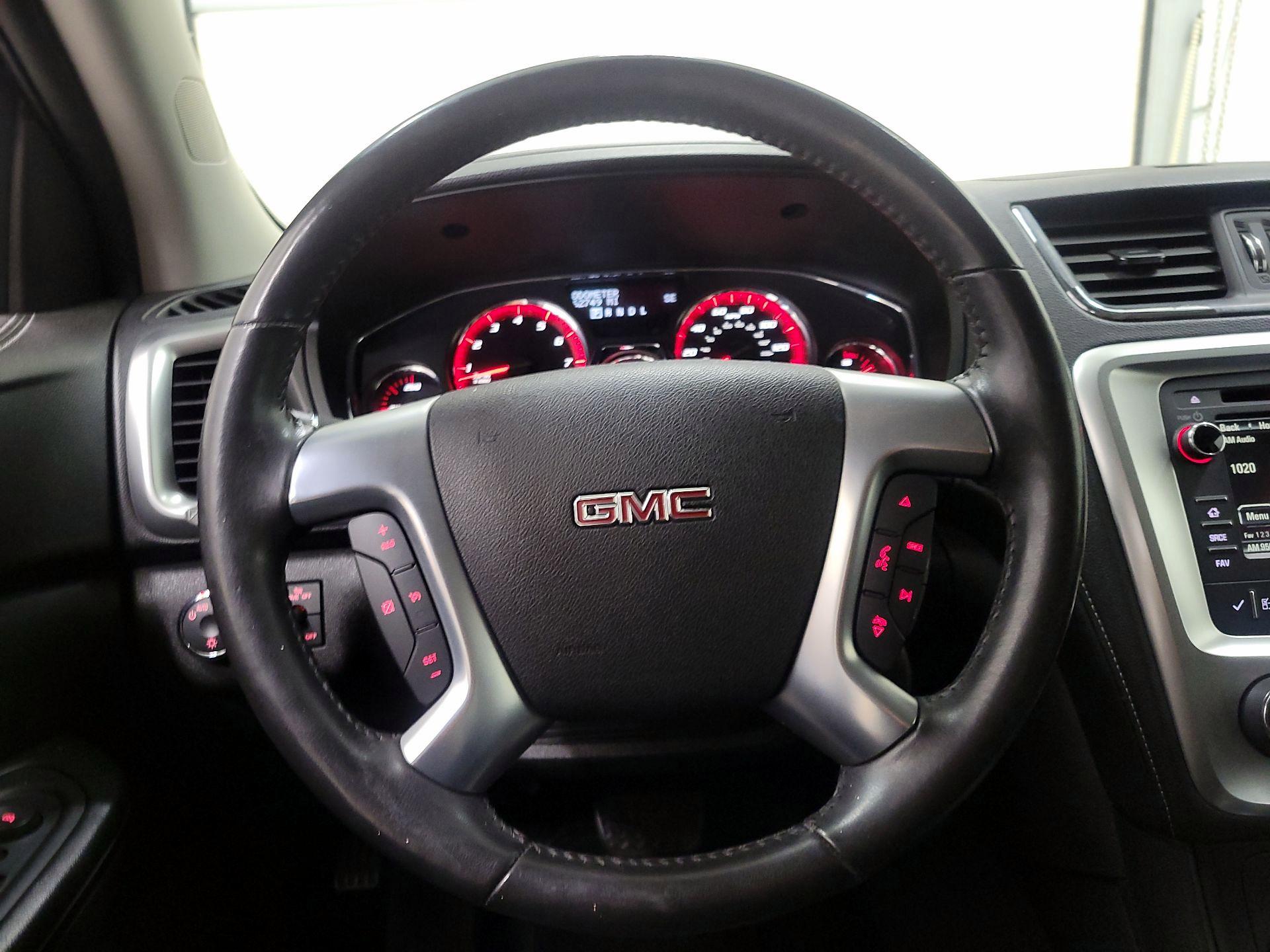 Thumbnail: 2016 GMC Acadia - 10