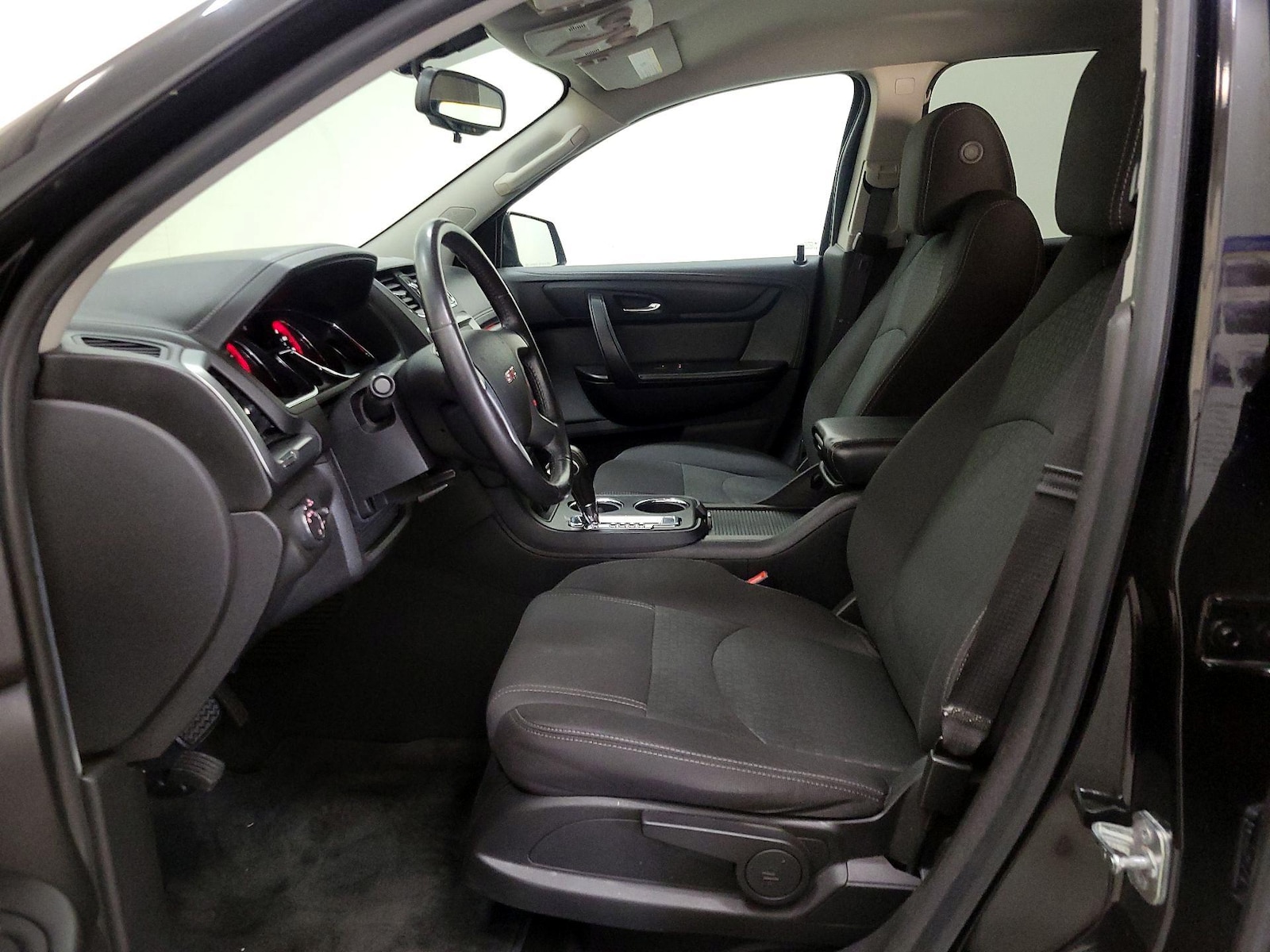 2016 GMC Acadia SLE-1 - Photo 12