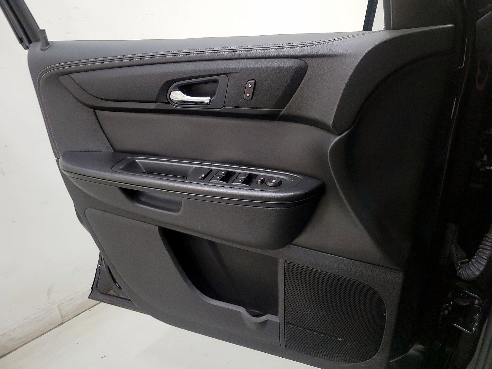 2016 GMC Acadia SLE-1 - Photo 13