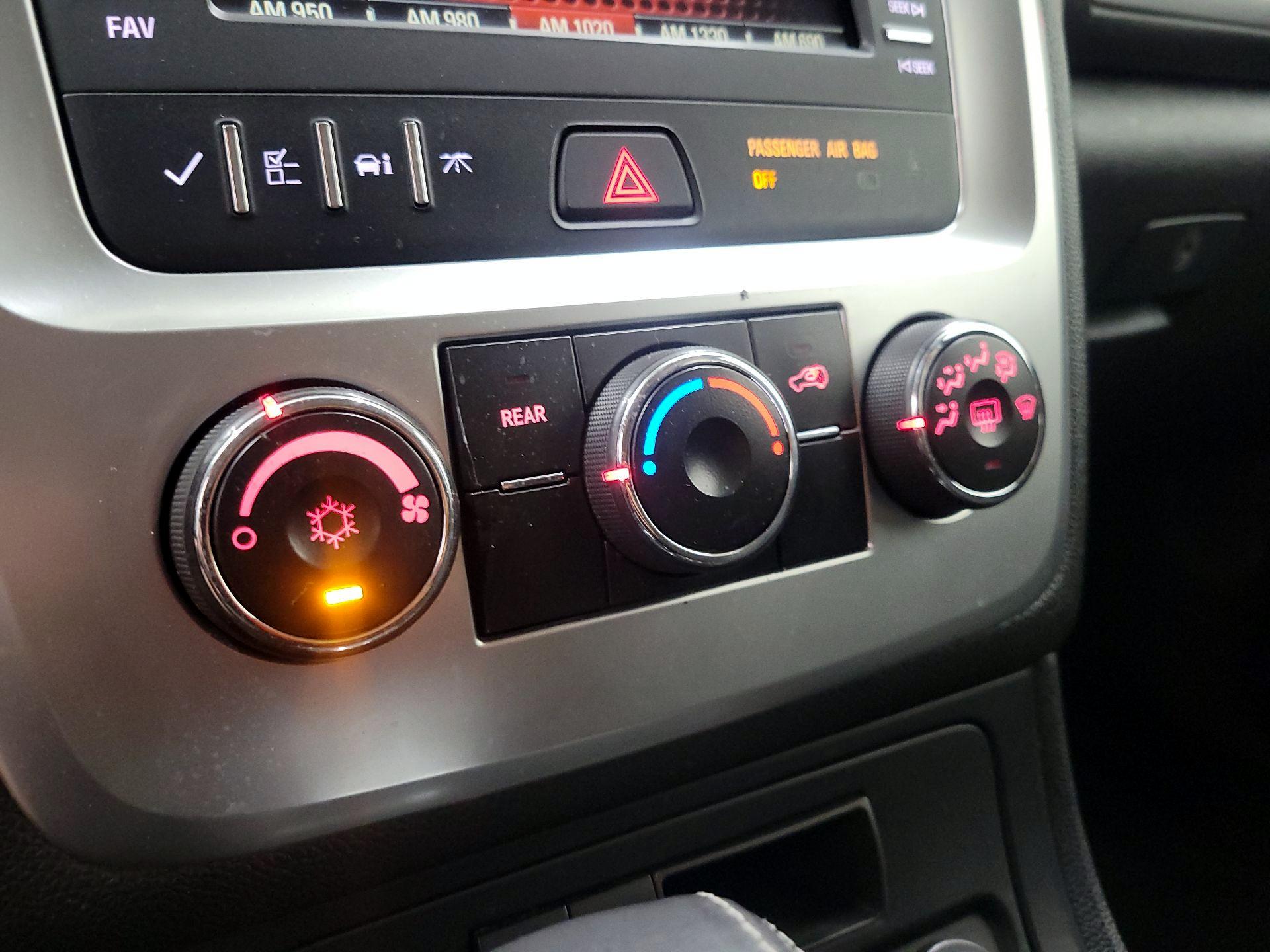Thumbnail: 2016 GMC Acadia - 16