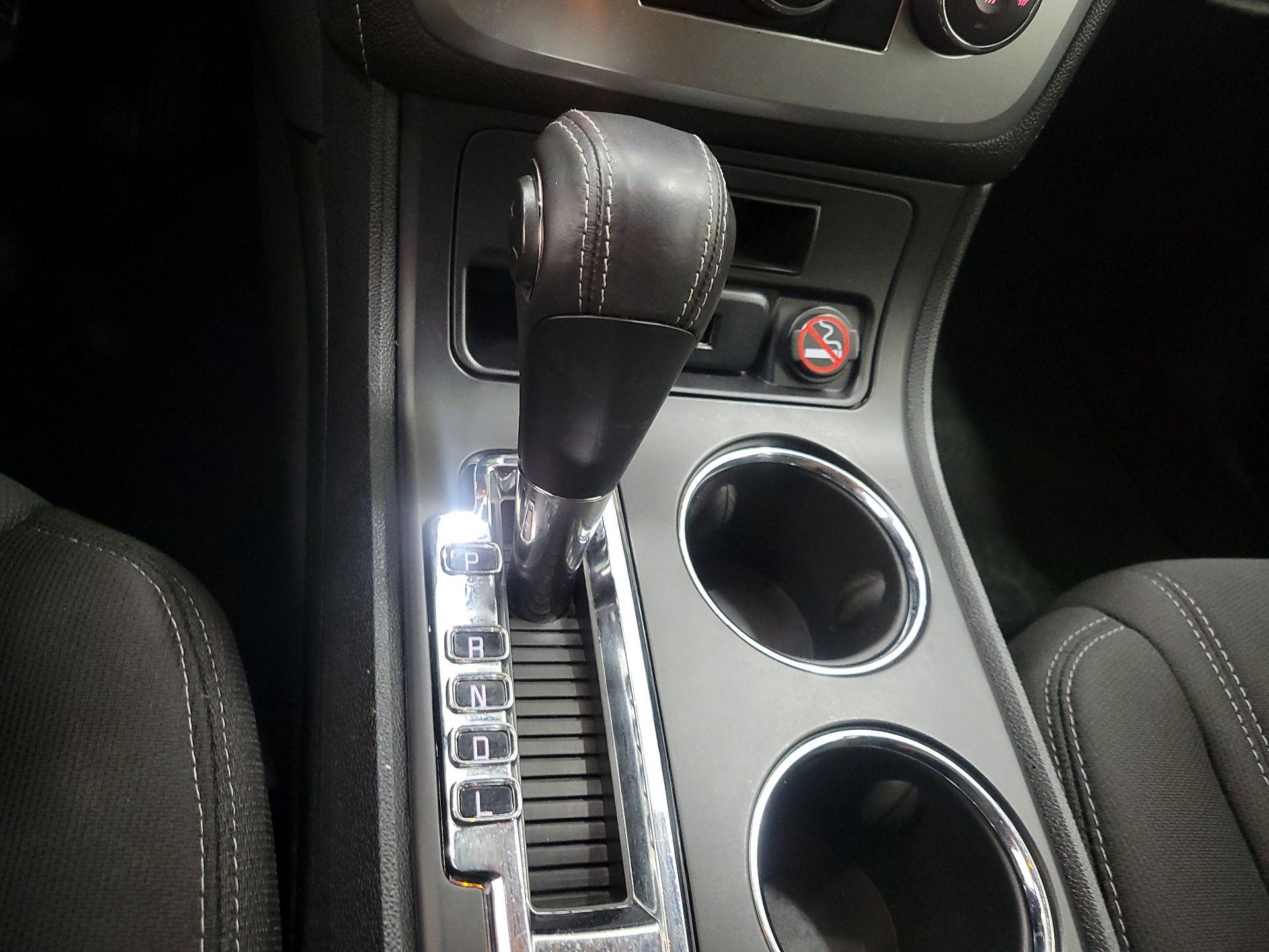 Thumbnail: 2016 GMC Acadia - 17