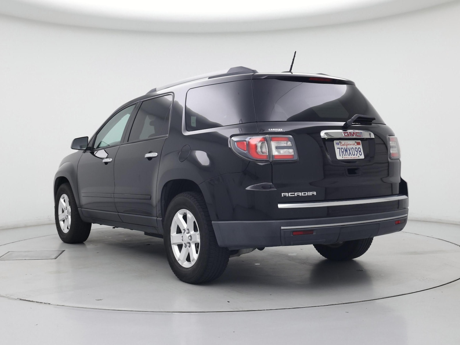2016 GMC Acadia SLE-1 - Photo 3
