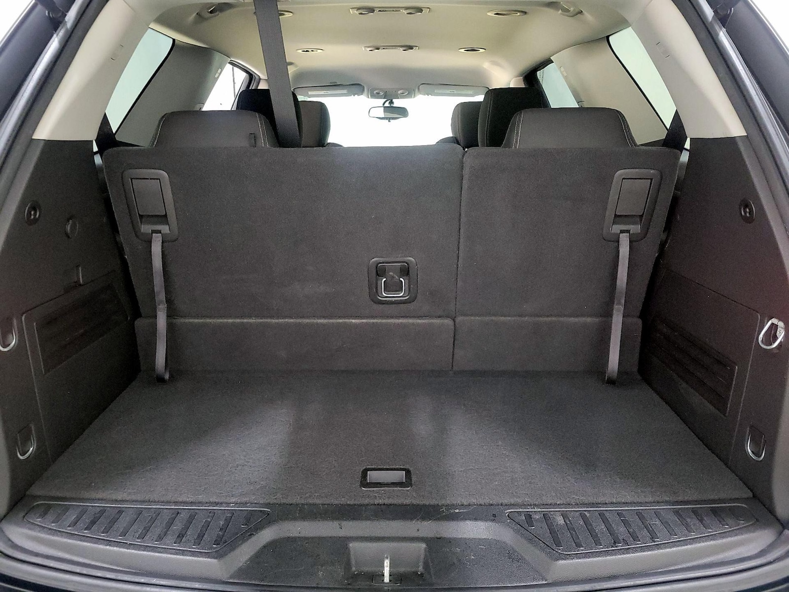 2016 GMC Acadia SLE-1 - Photo 22