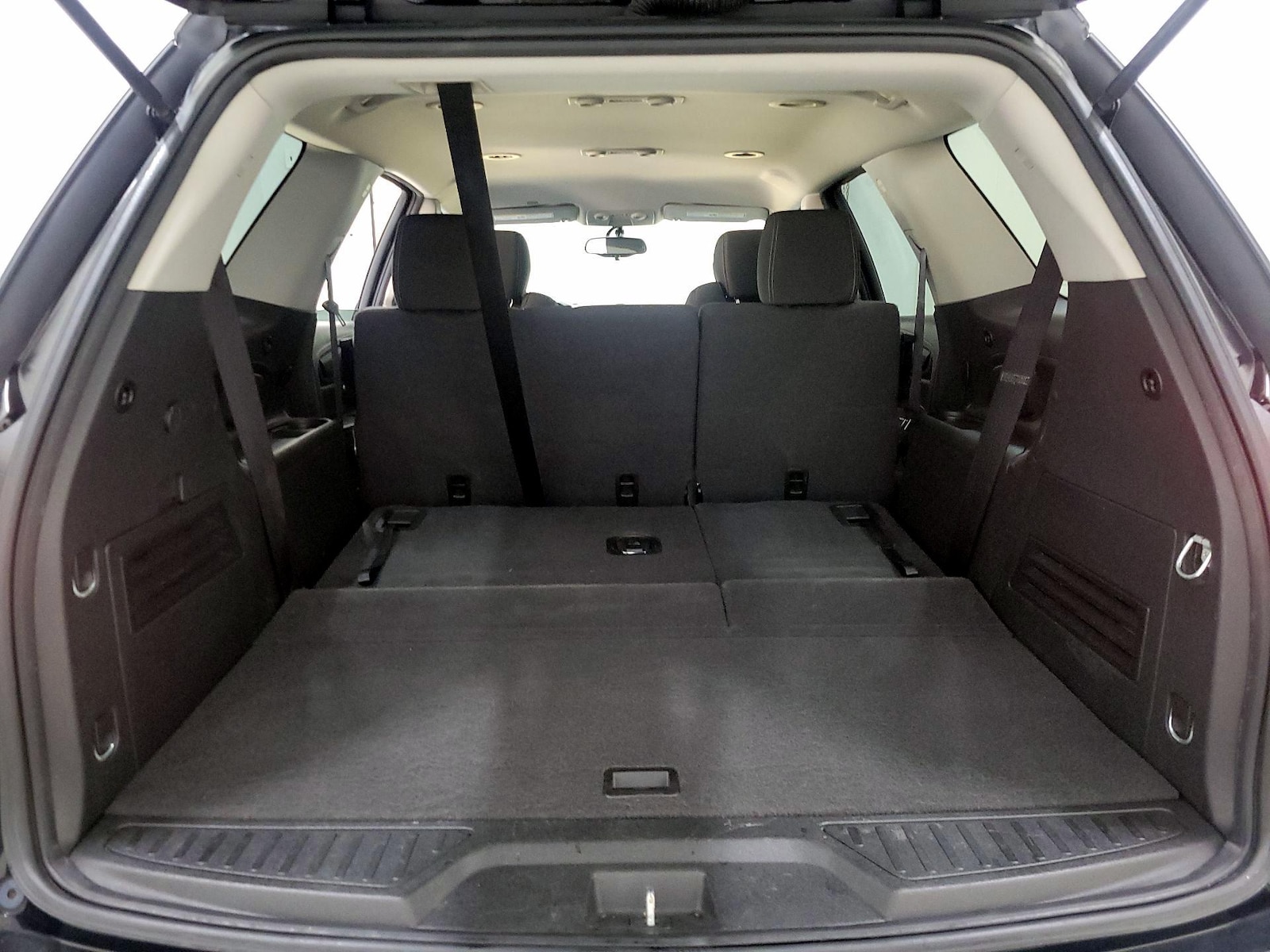 2016 GMC Acadia SLE-1 - Photo 23
