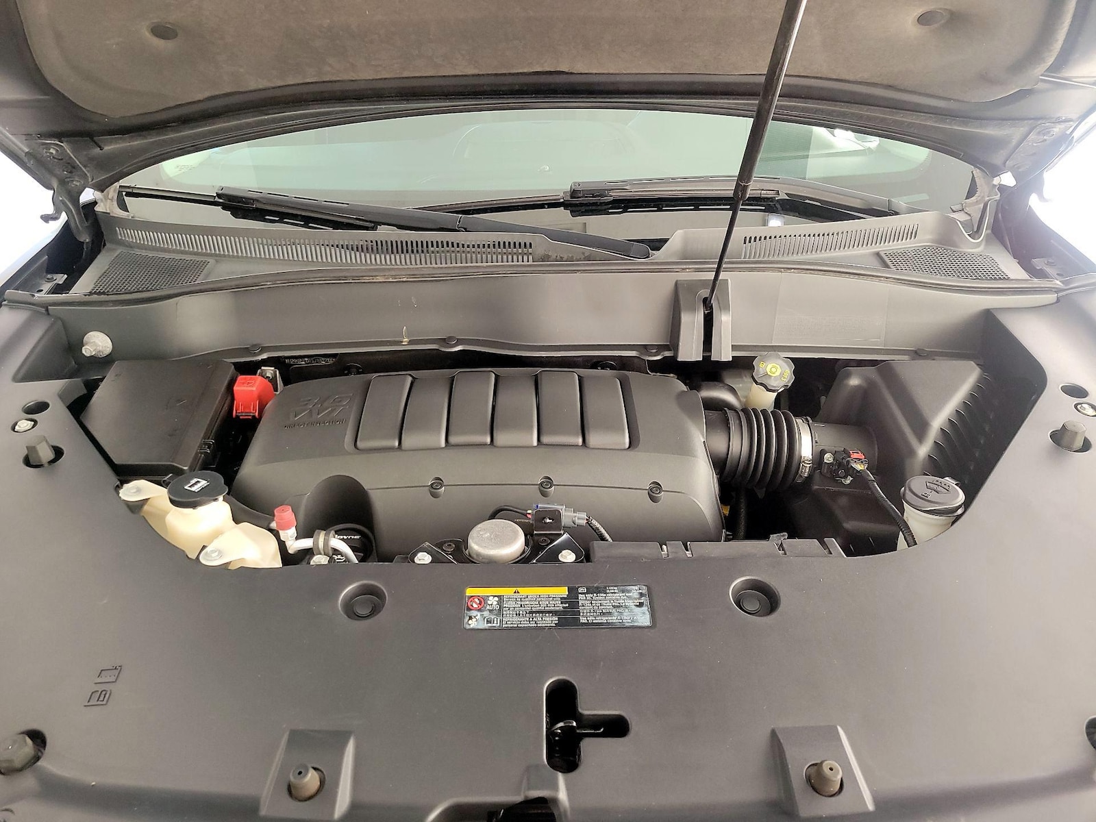 2016 GMC Acadia SLE-1 - Photo 24