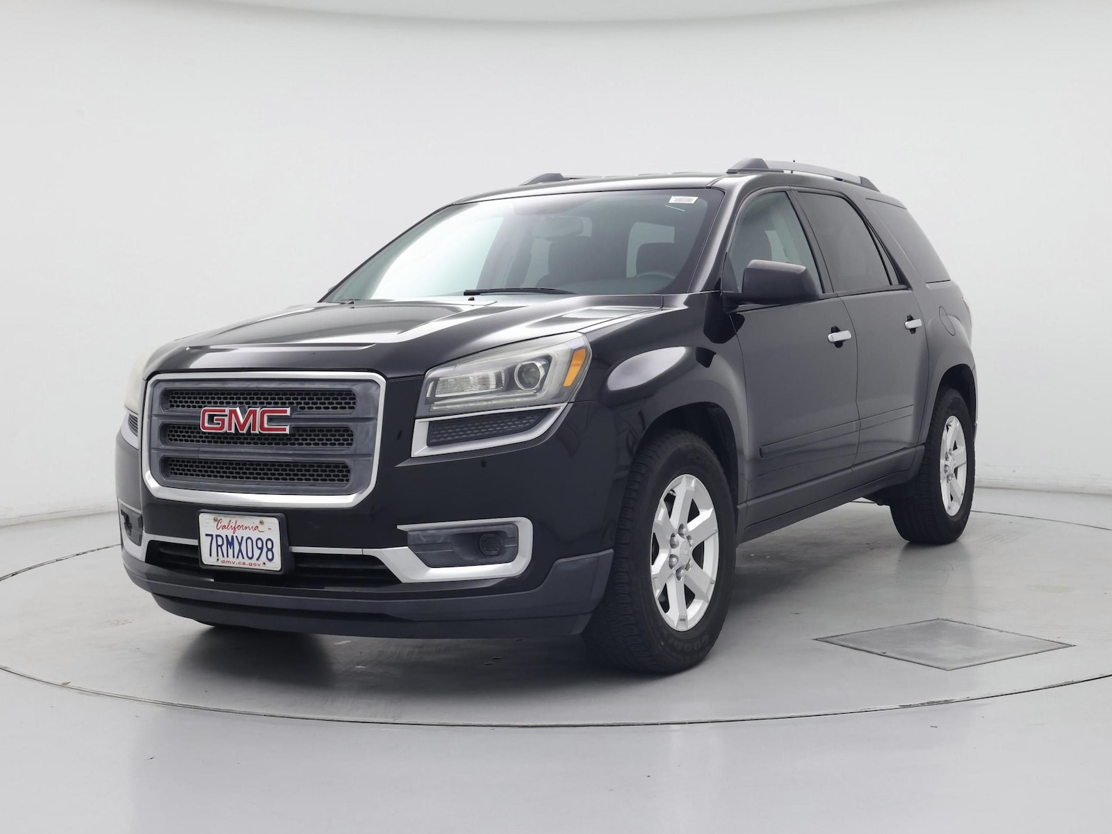 2016 GMC Acadia SLE-1 - Photo 5