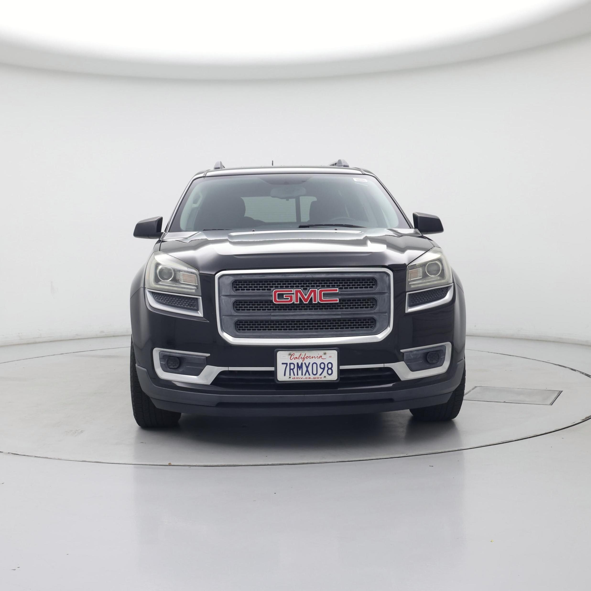 Thumbnail: 2016 GMC Acadia - 5